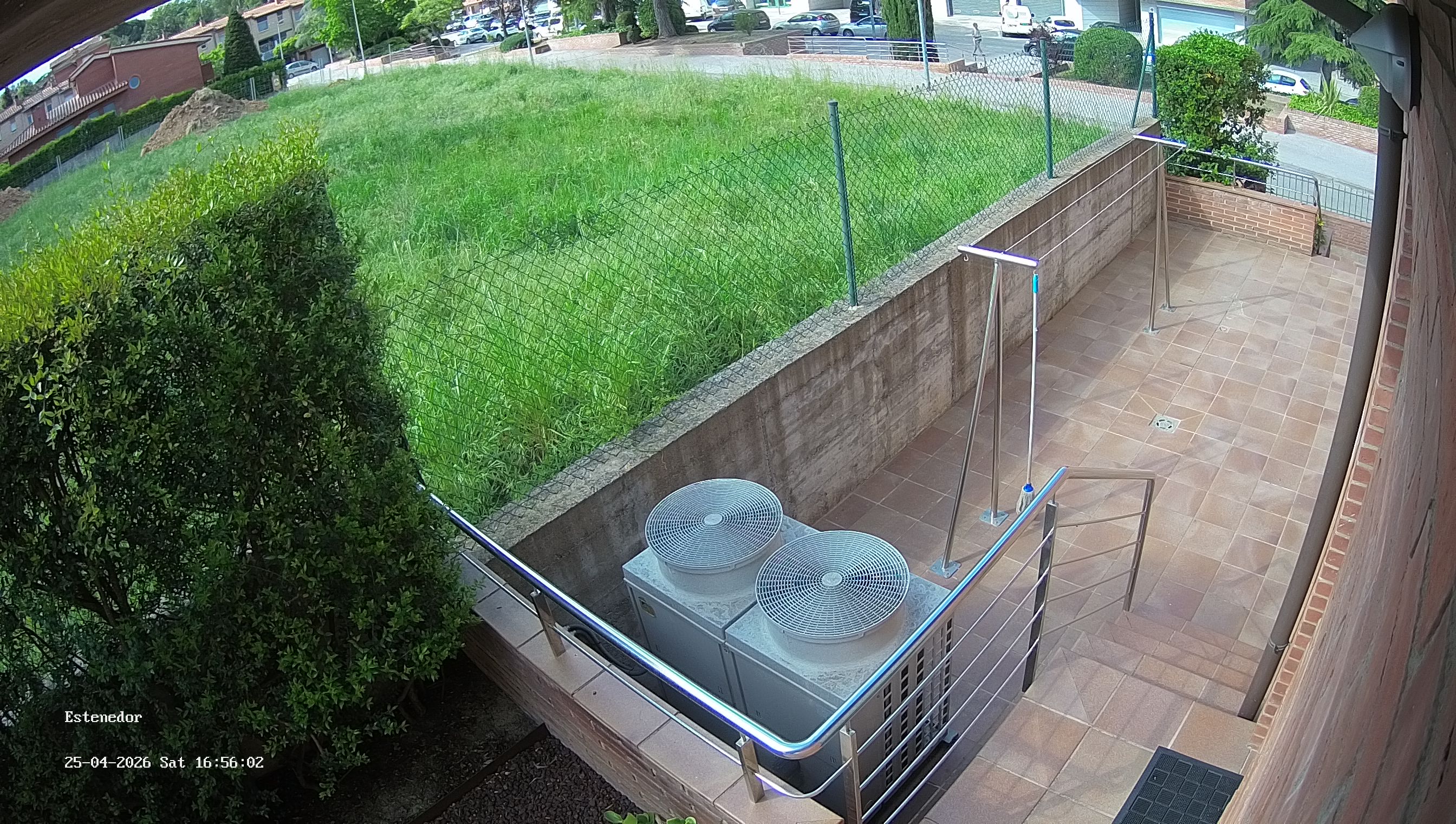 Webcam 2 Screen Capture