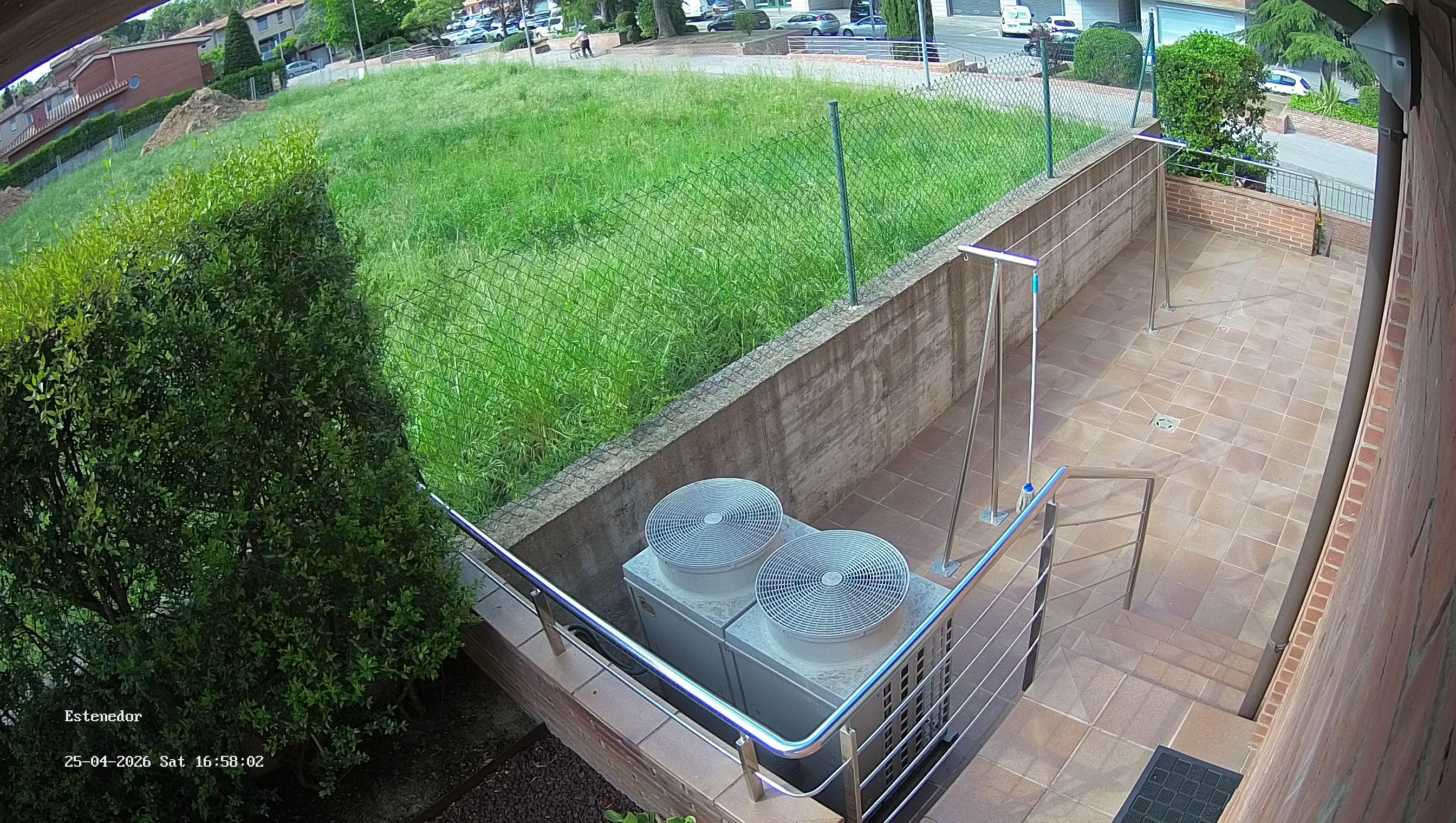 Webcam 2 Screen Capture