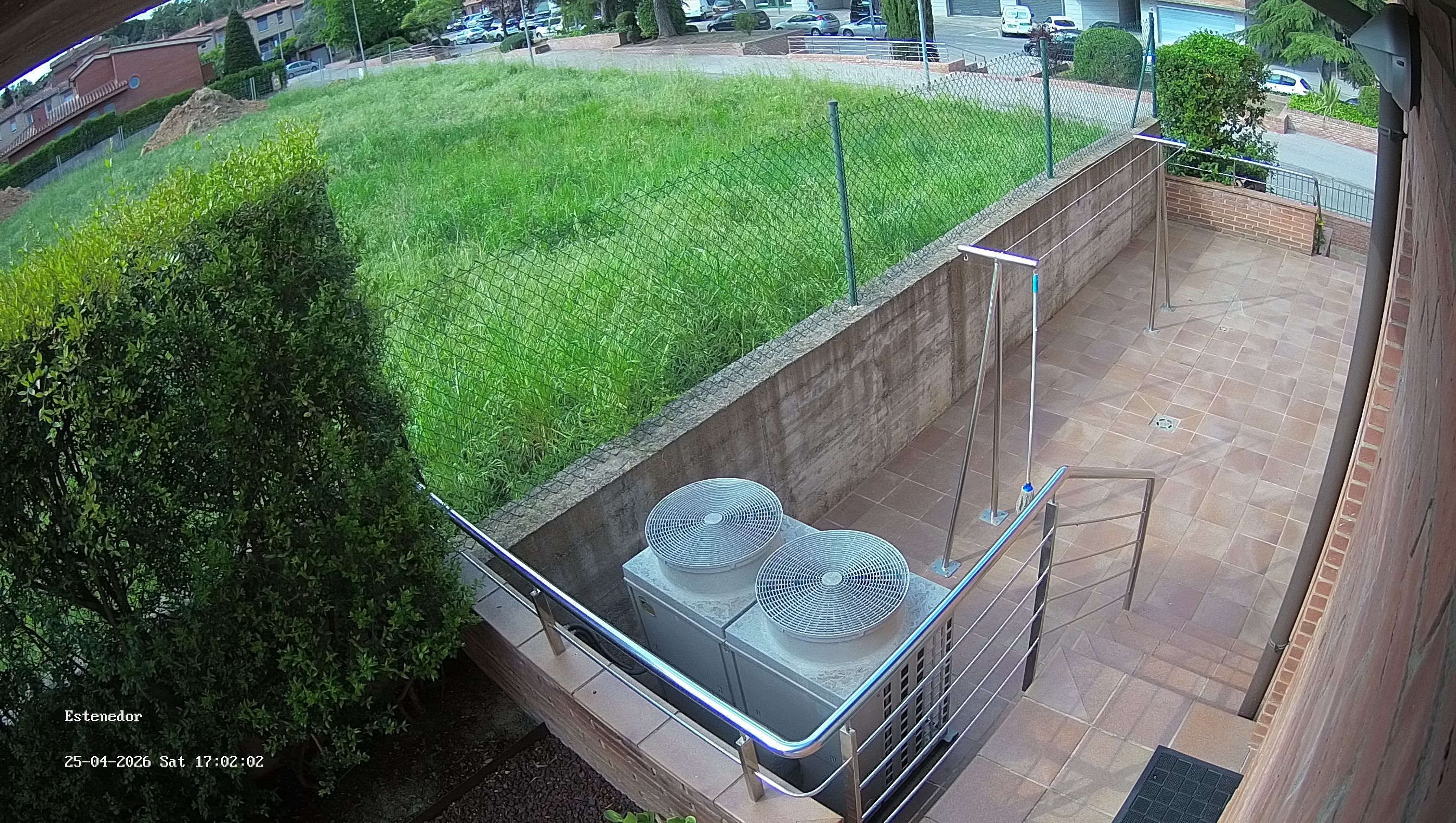 Webcam 2 Screen Capture