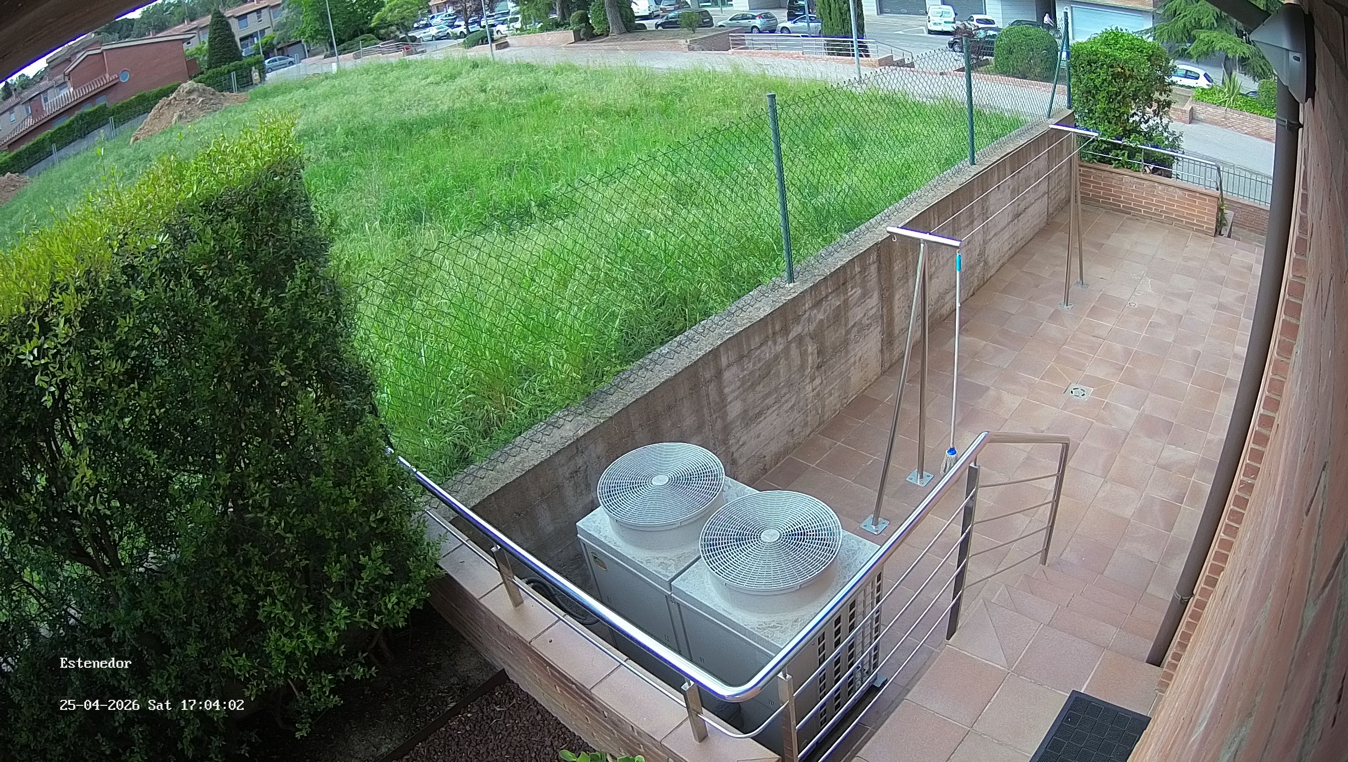 Webcam 2 Screen Capture