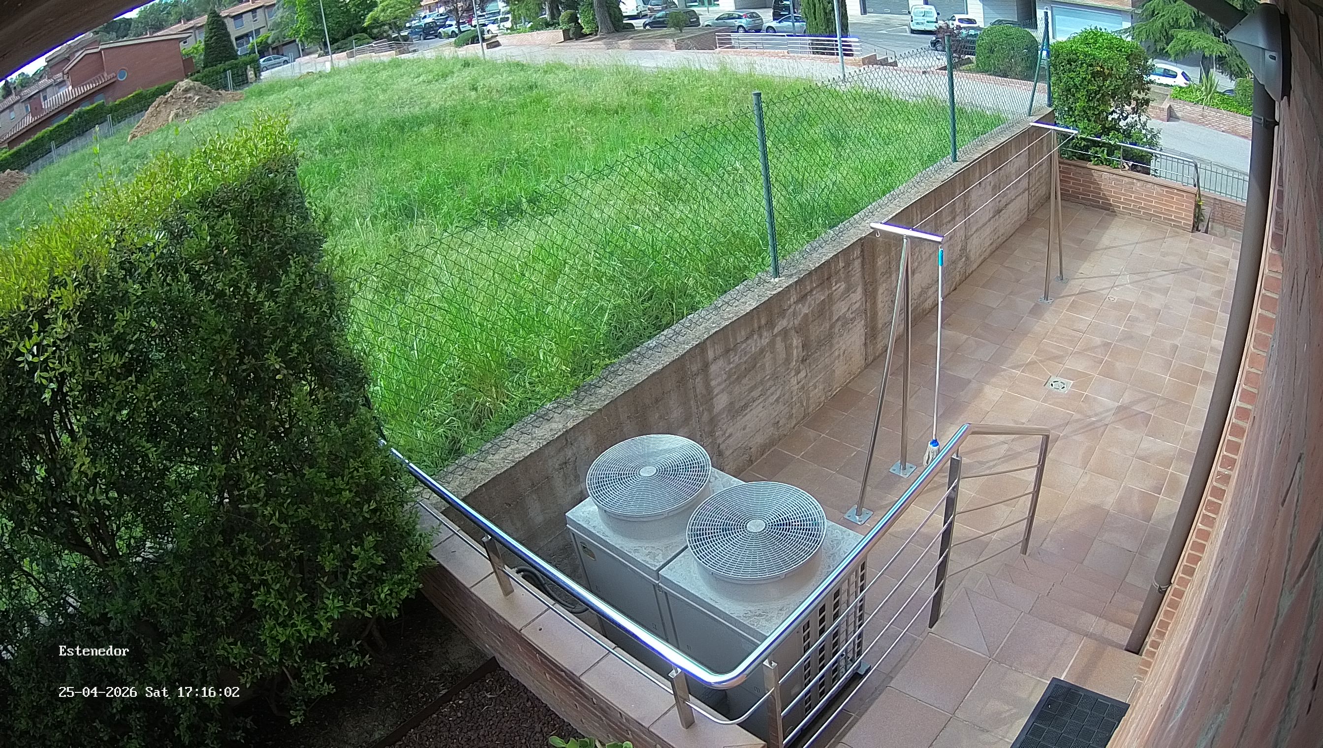 Webcam 2 Screen Capture