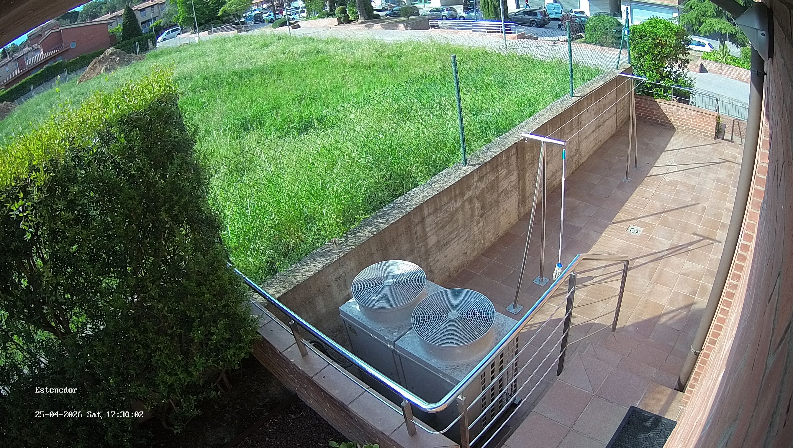 Webcam 2 Screen Capture