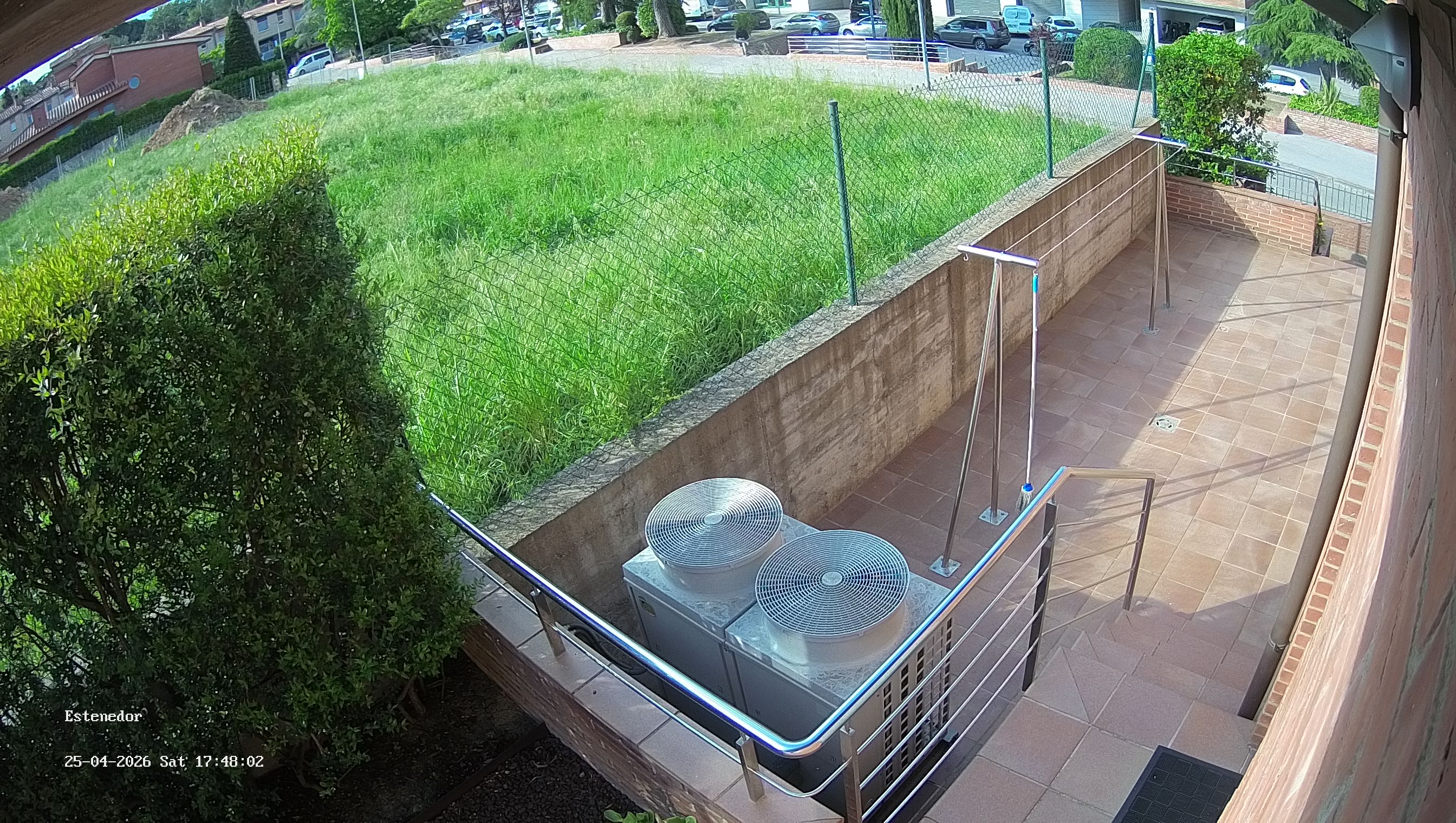 Webcam 2 Screen Capture