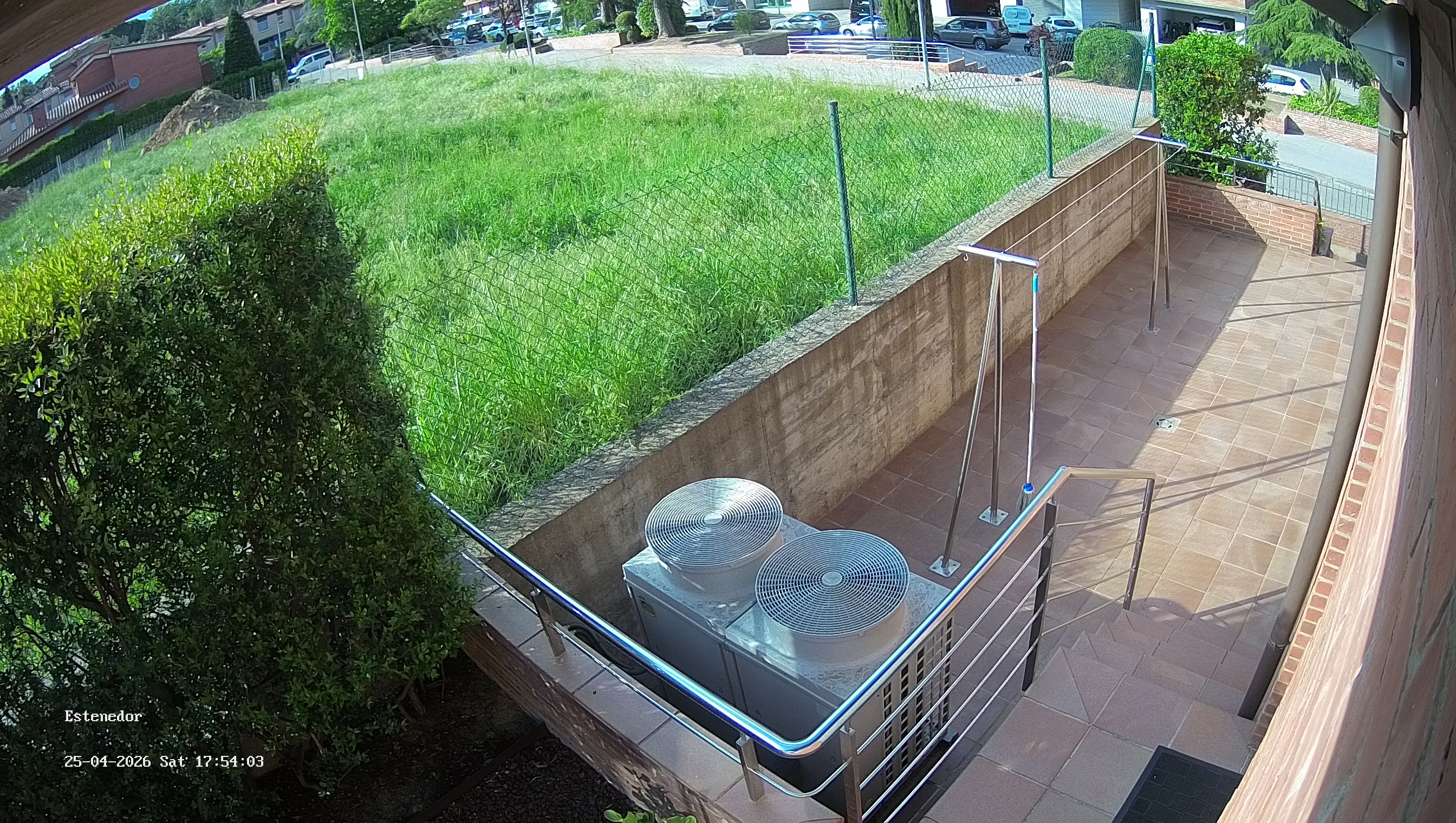 Webcam 2 Screen Capture