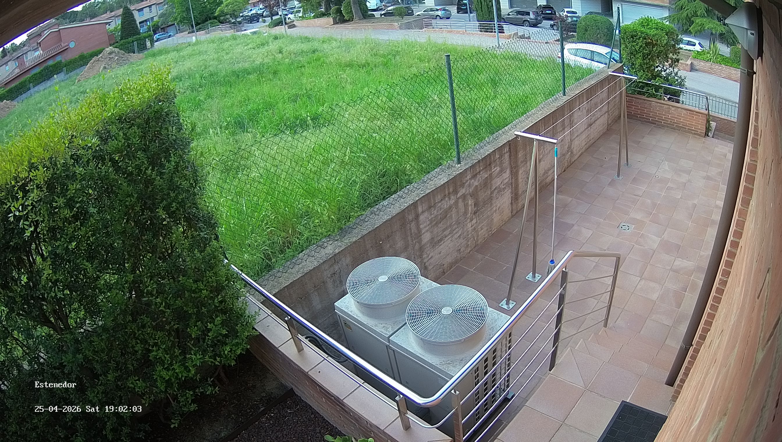 Webcam 2 Screen Capture