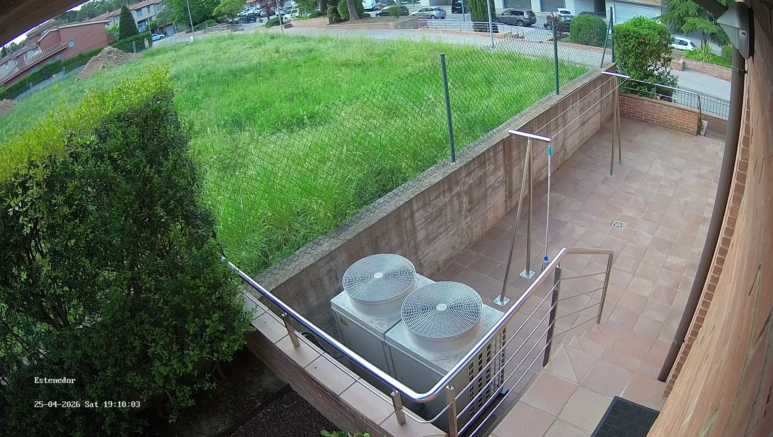 Webcam 2 Screen Capture