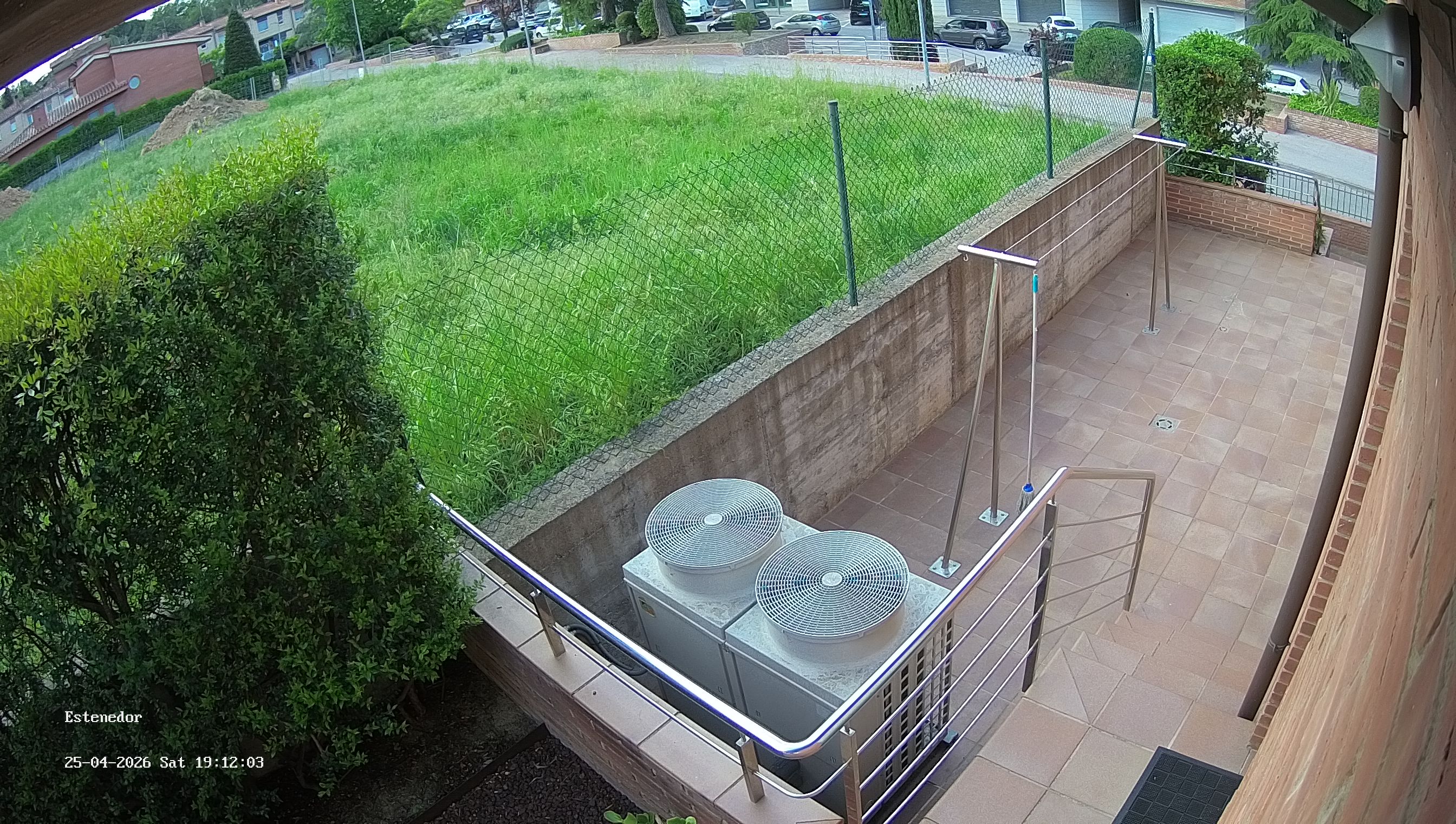 Webcam 2 Screen Capture