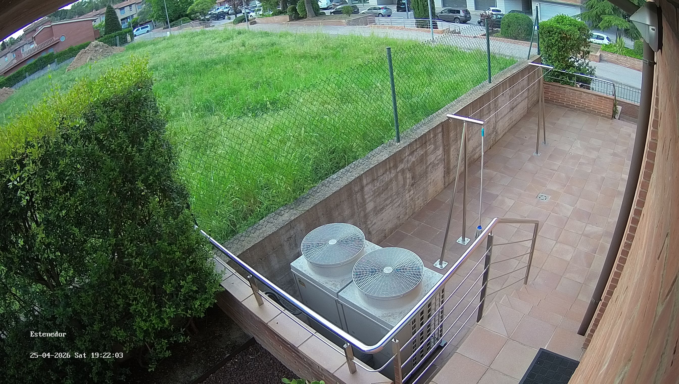 Webcam 2 Screen Capture