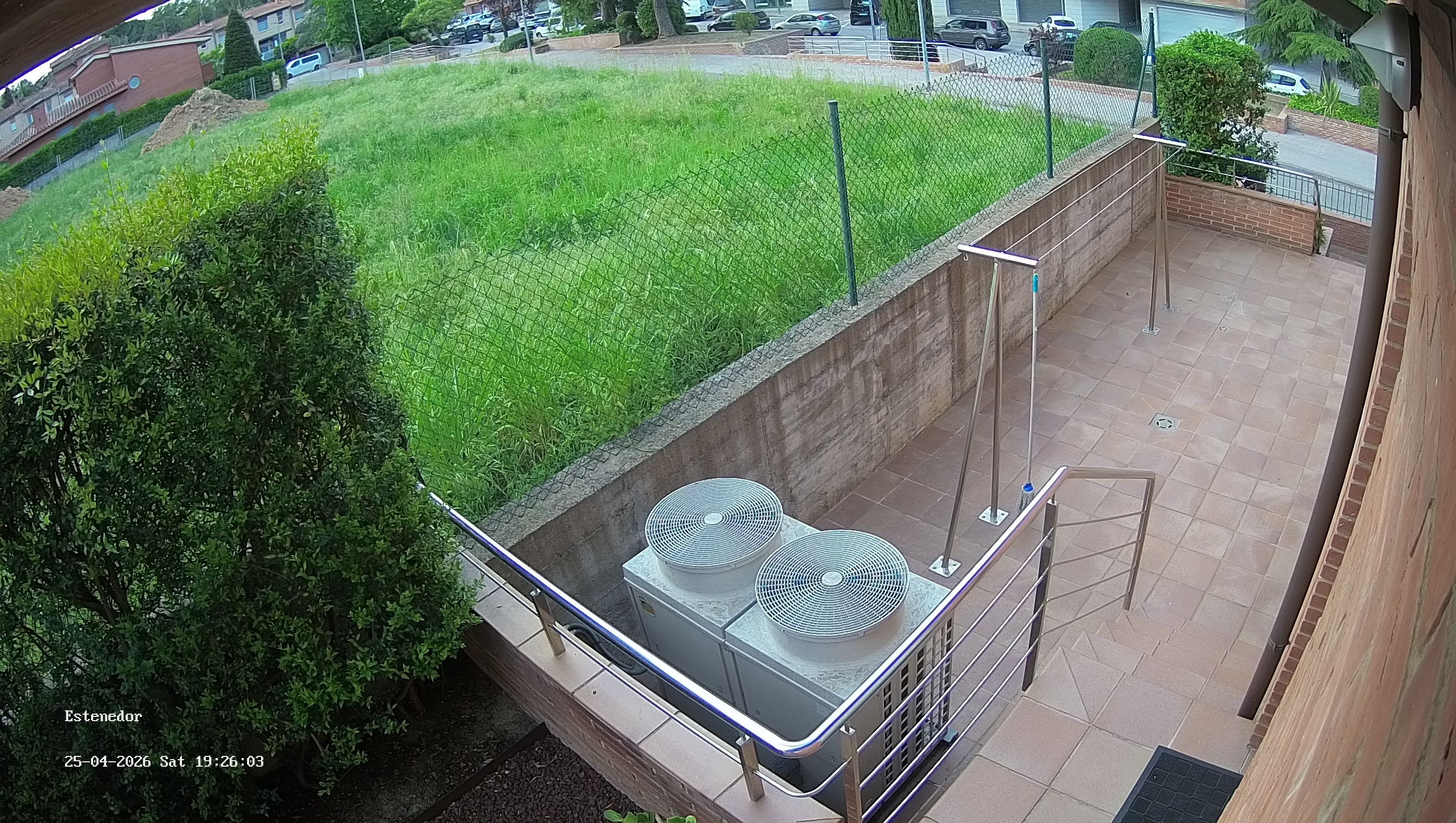 Webcam 2 Screen Capture