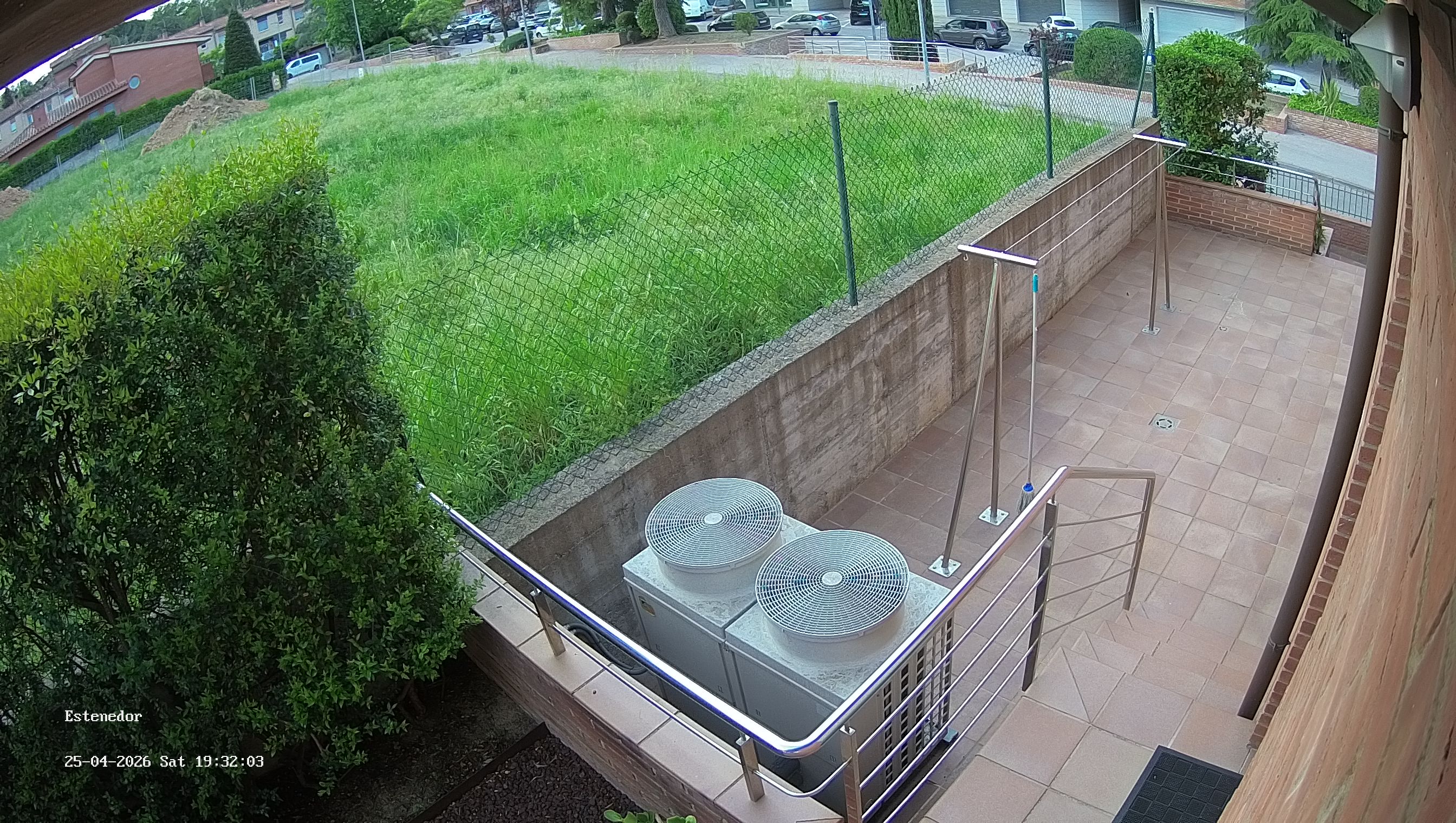 Webcam 2 Screen Capture