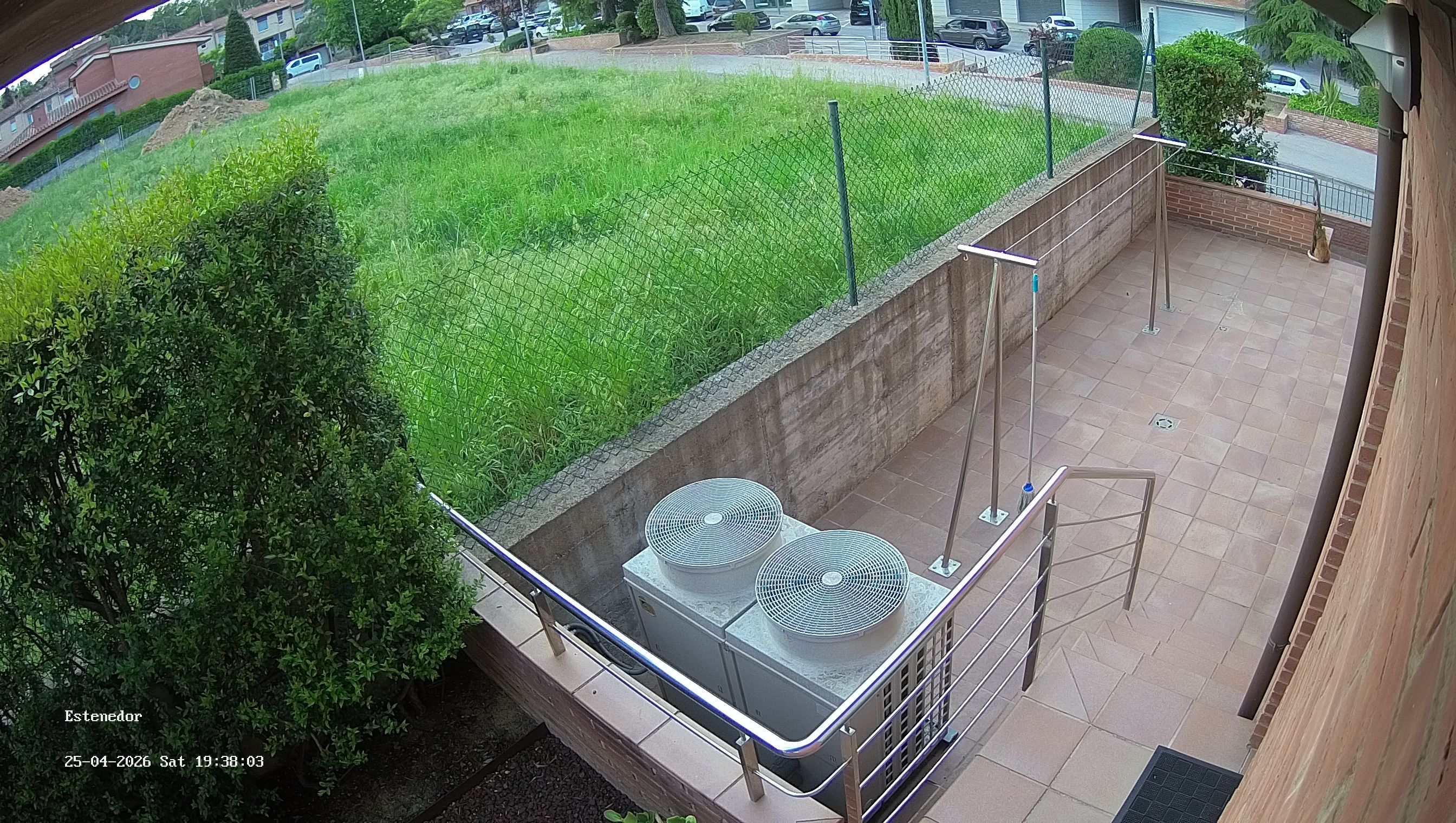 Webcam 2 Screen Capture