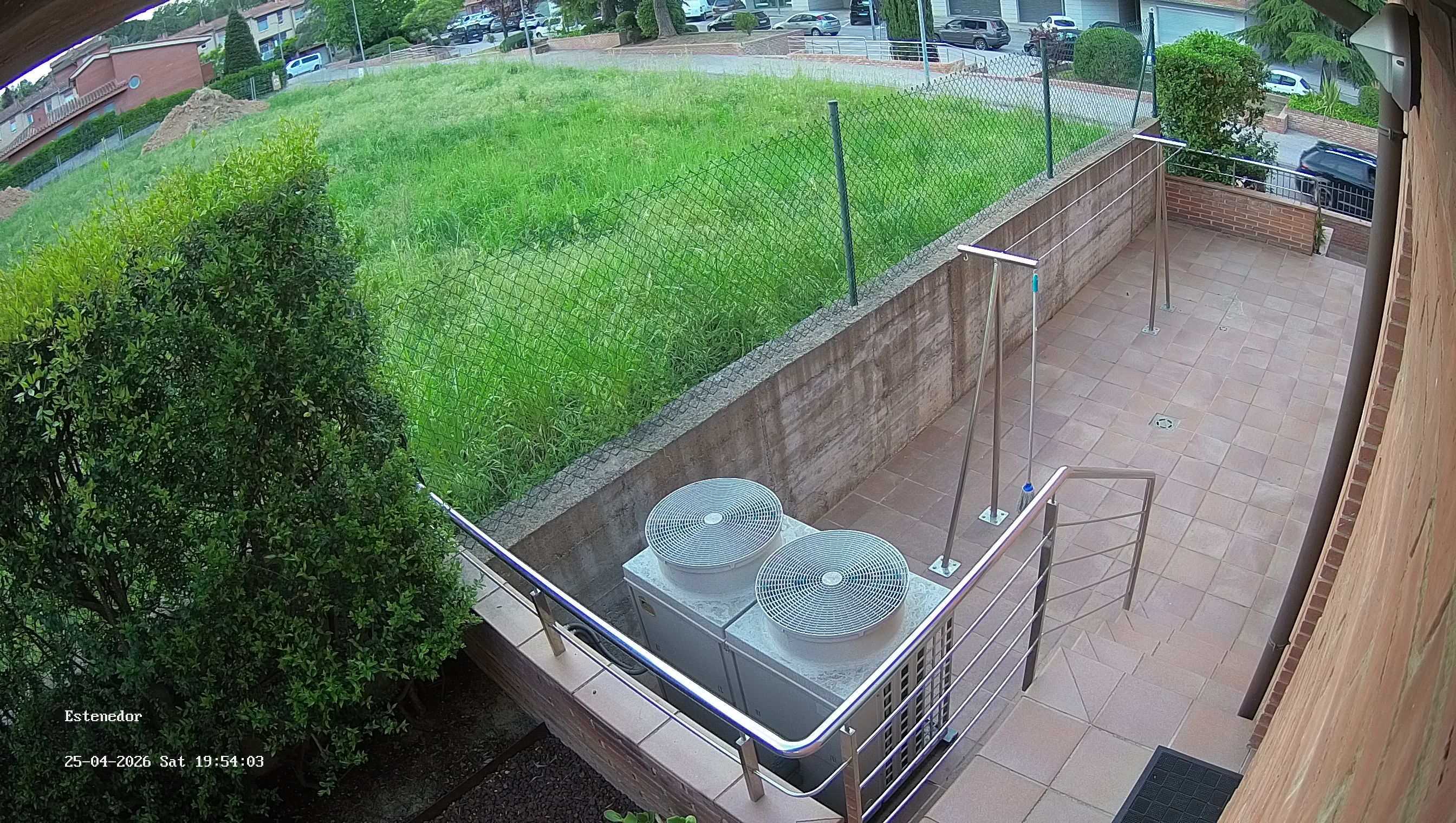 Webcam 2 Screen Capture