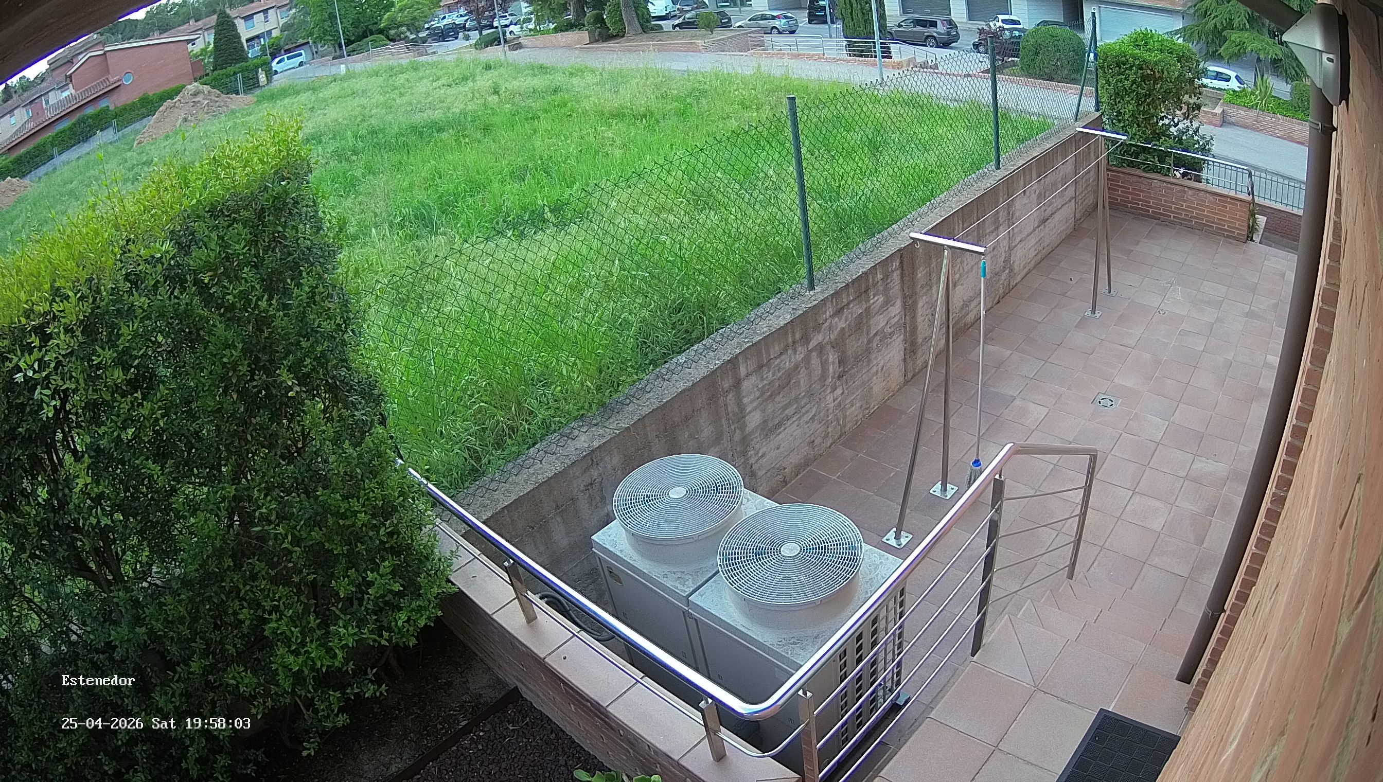 Webcam 2 Screen Capture