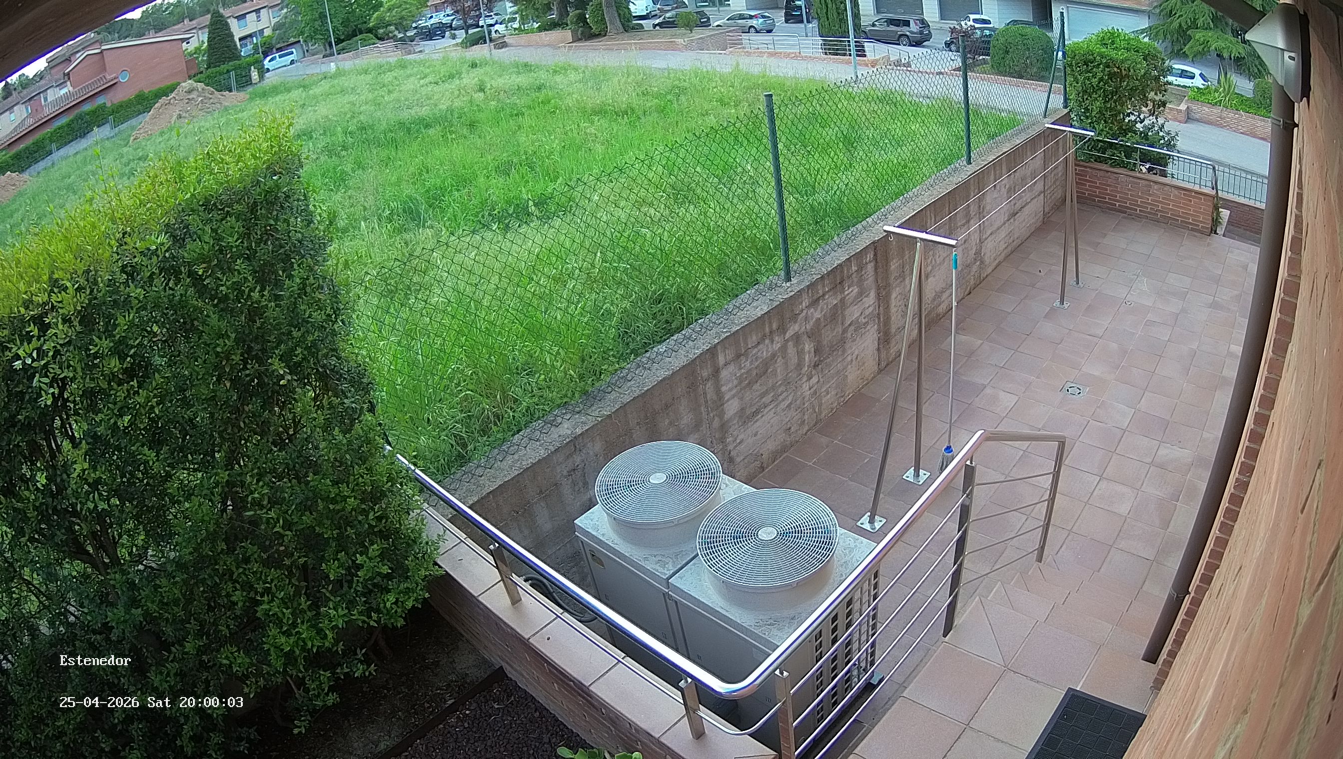 Webcam 2 Screen Capture