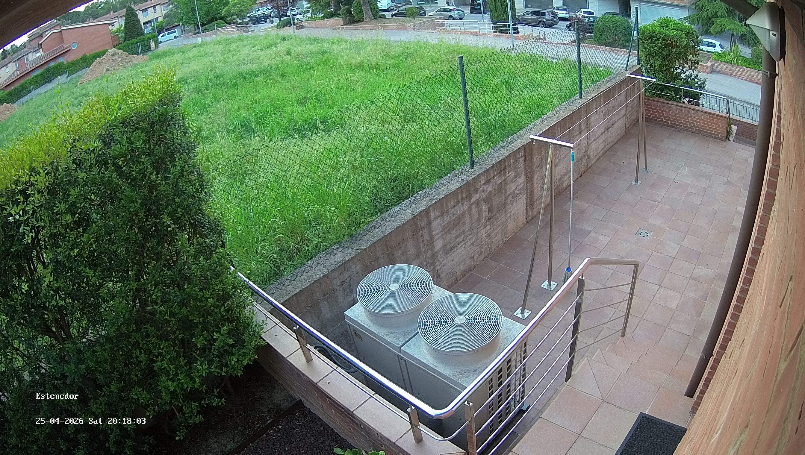 Webcam 2 Screen Capture