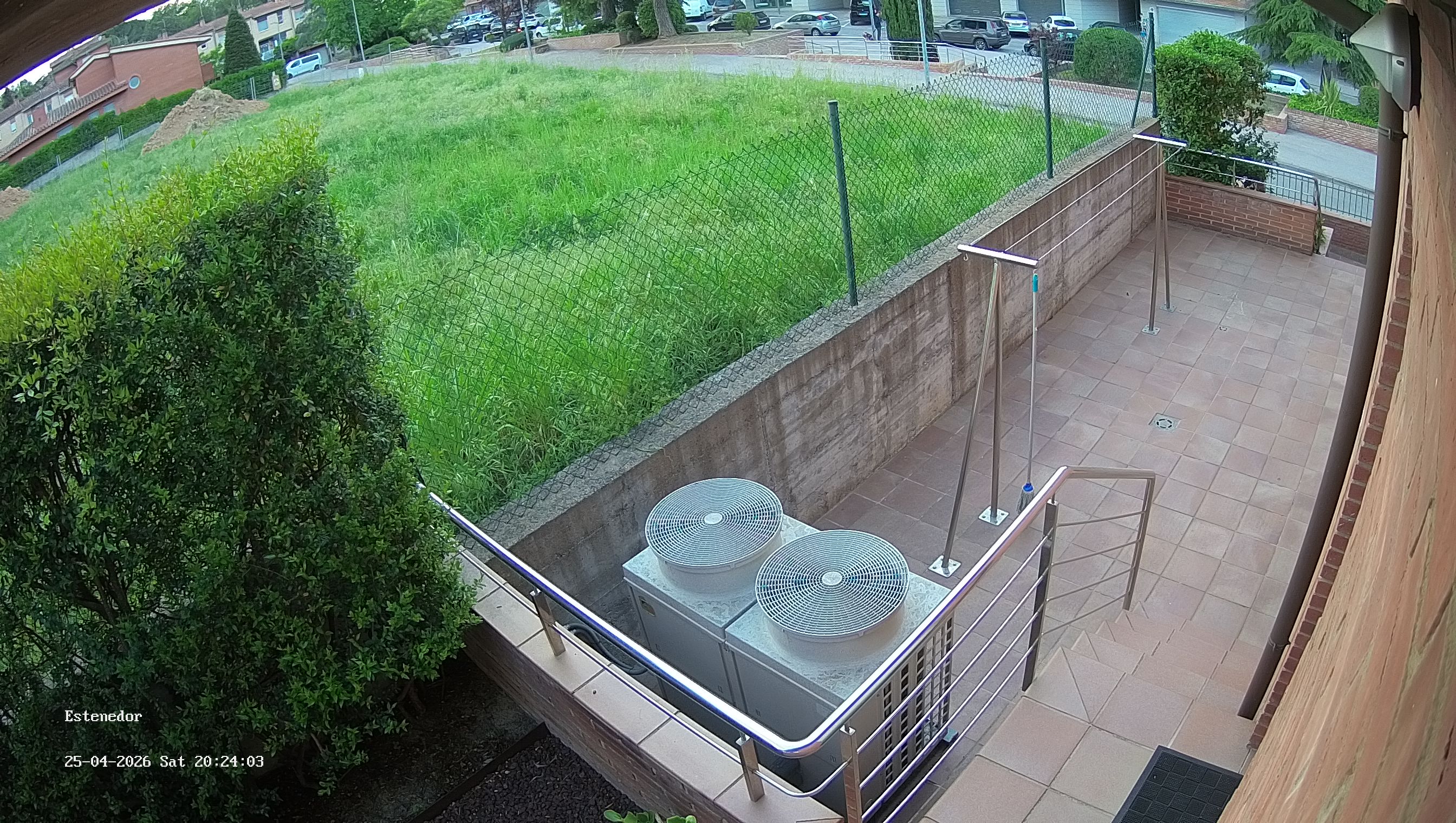 Webcam 2 Screen Capture