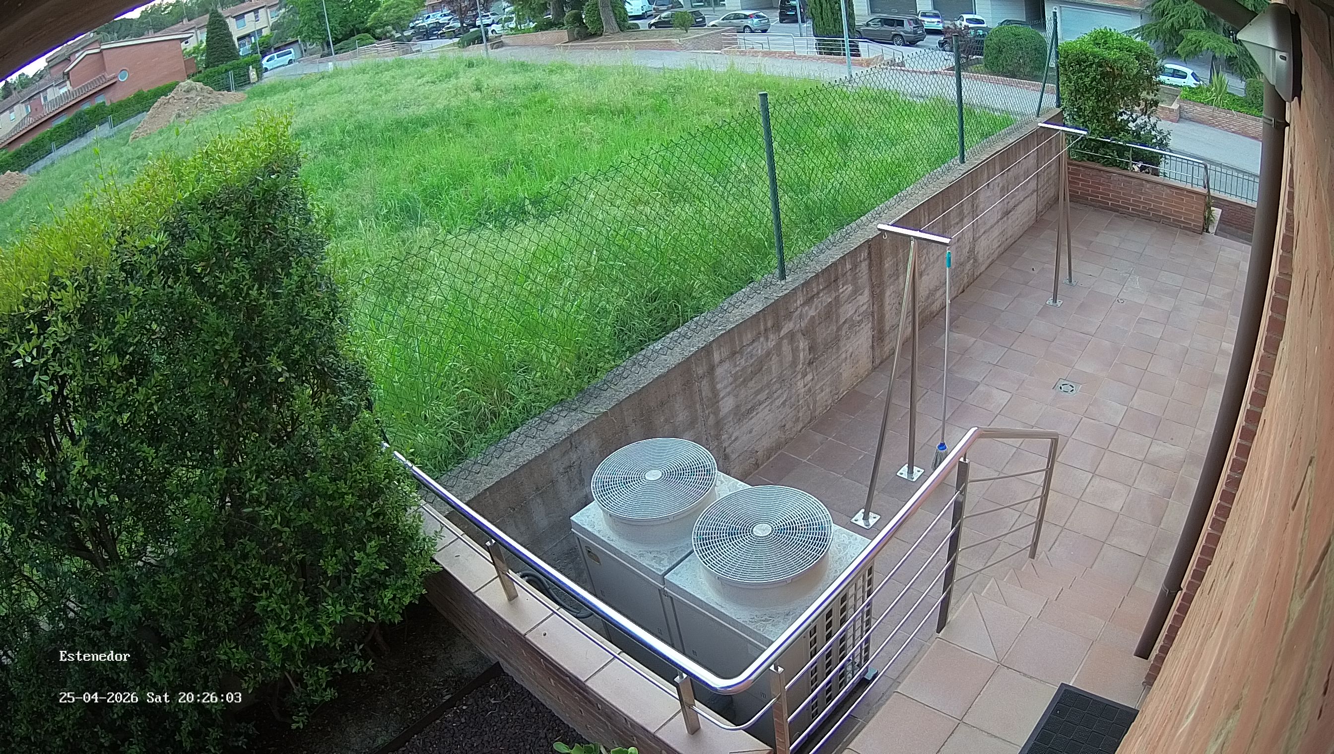 Webcam 2 Screen Capture