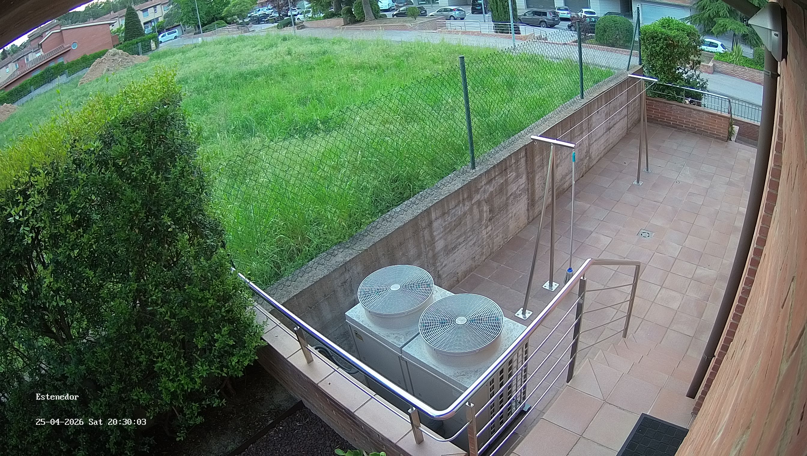 Webcam 2 Screen Capture