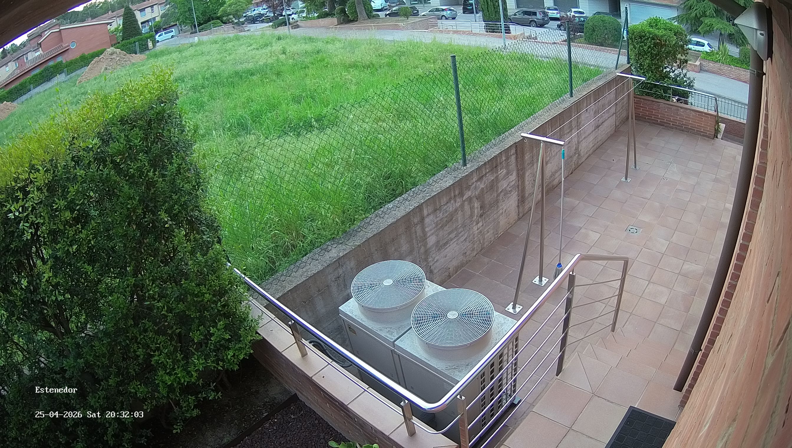 Webcam 2 Screen Capture