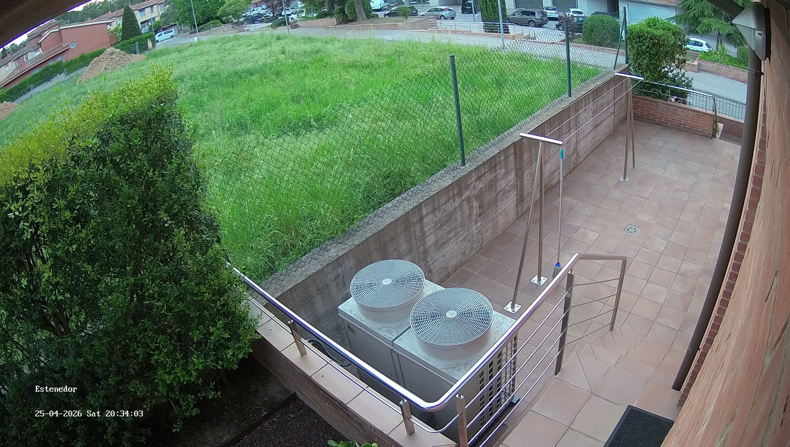 Webcam 2 Screen Capture