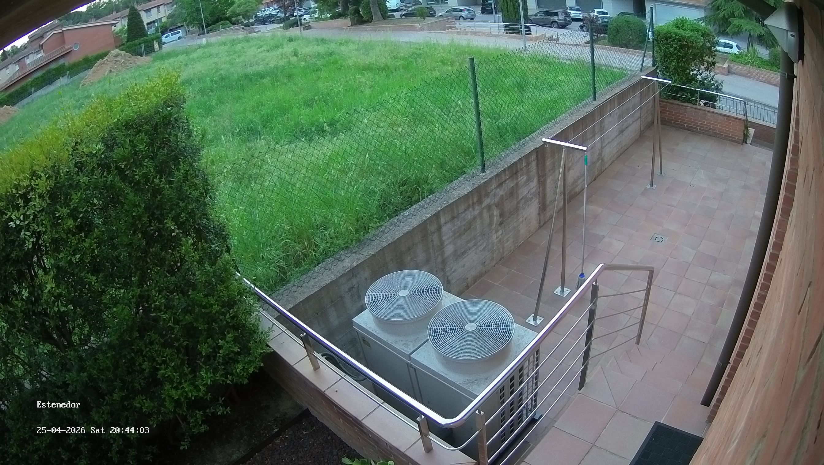 Webcam 2 Screen Capture