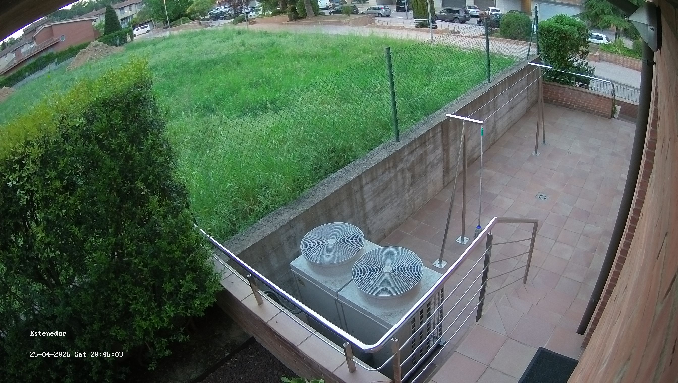 Webcam 2 Screen Capture