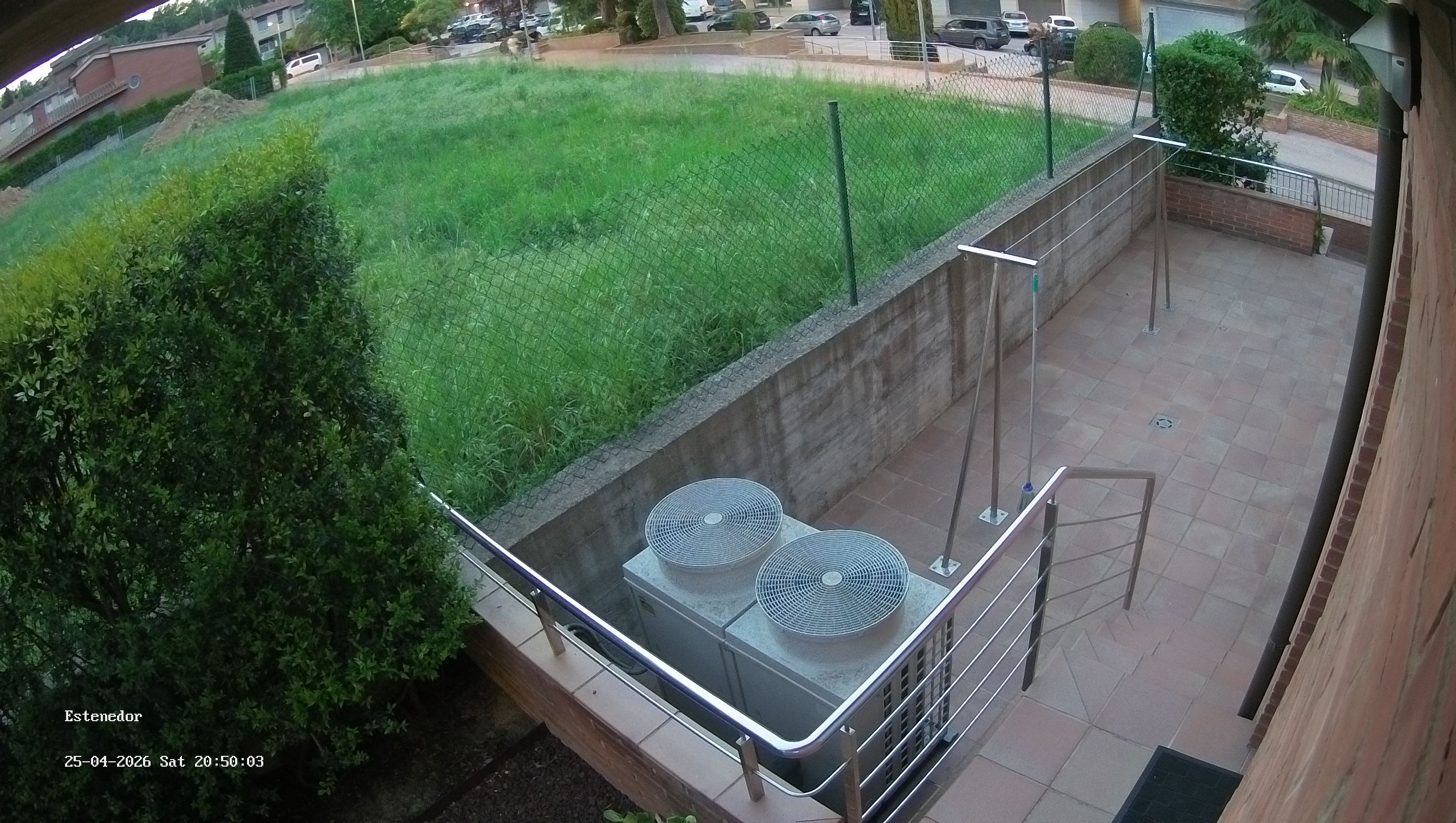 Webcam 2 Screen Capture