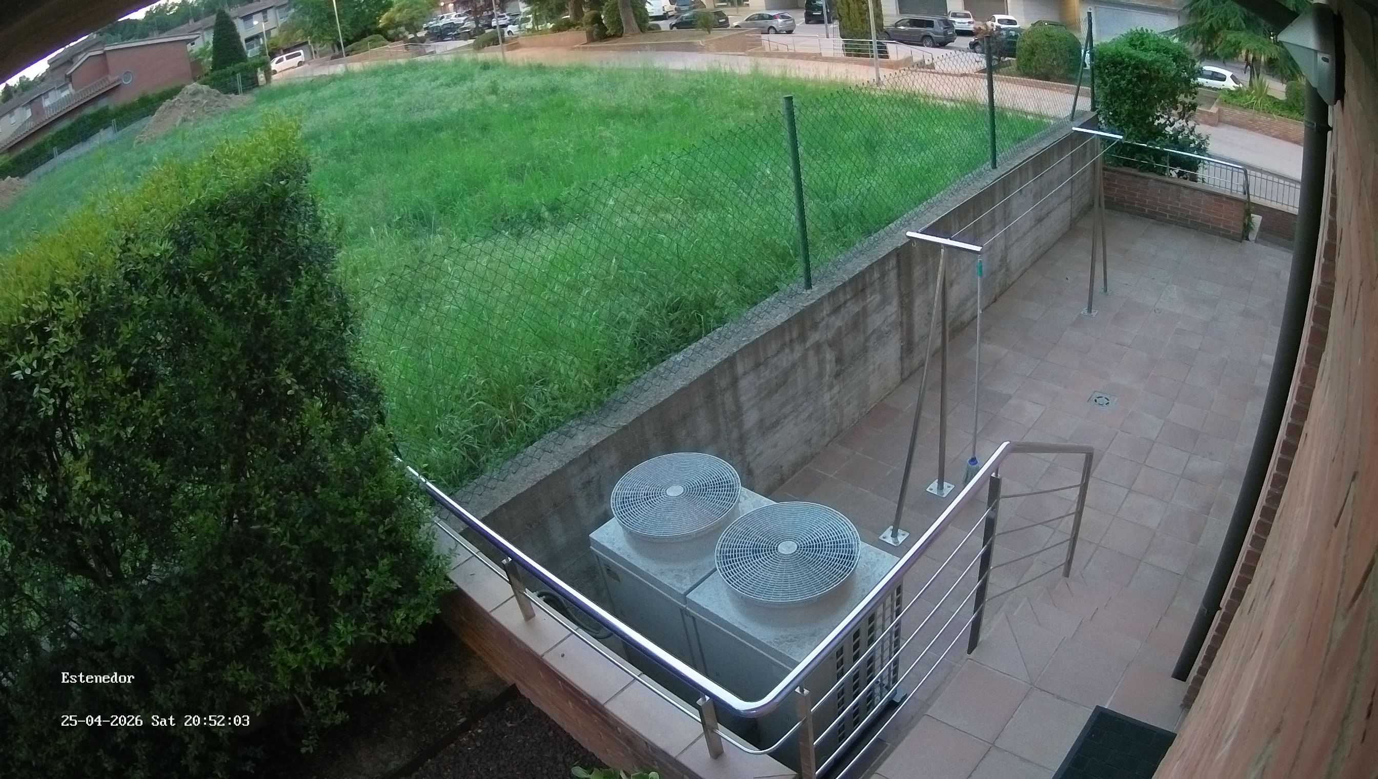 Webcam 2 Screen Capture