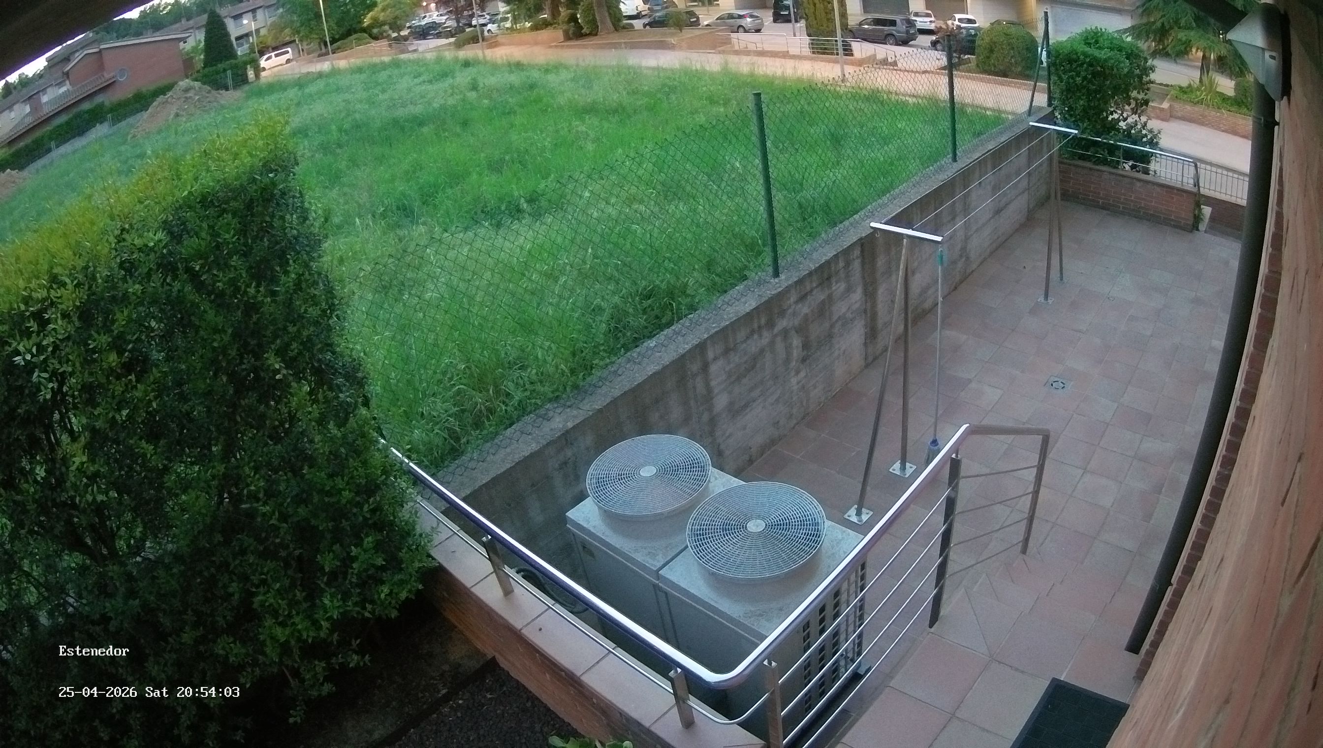 Webcam 2 Screen Capture