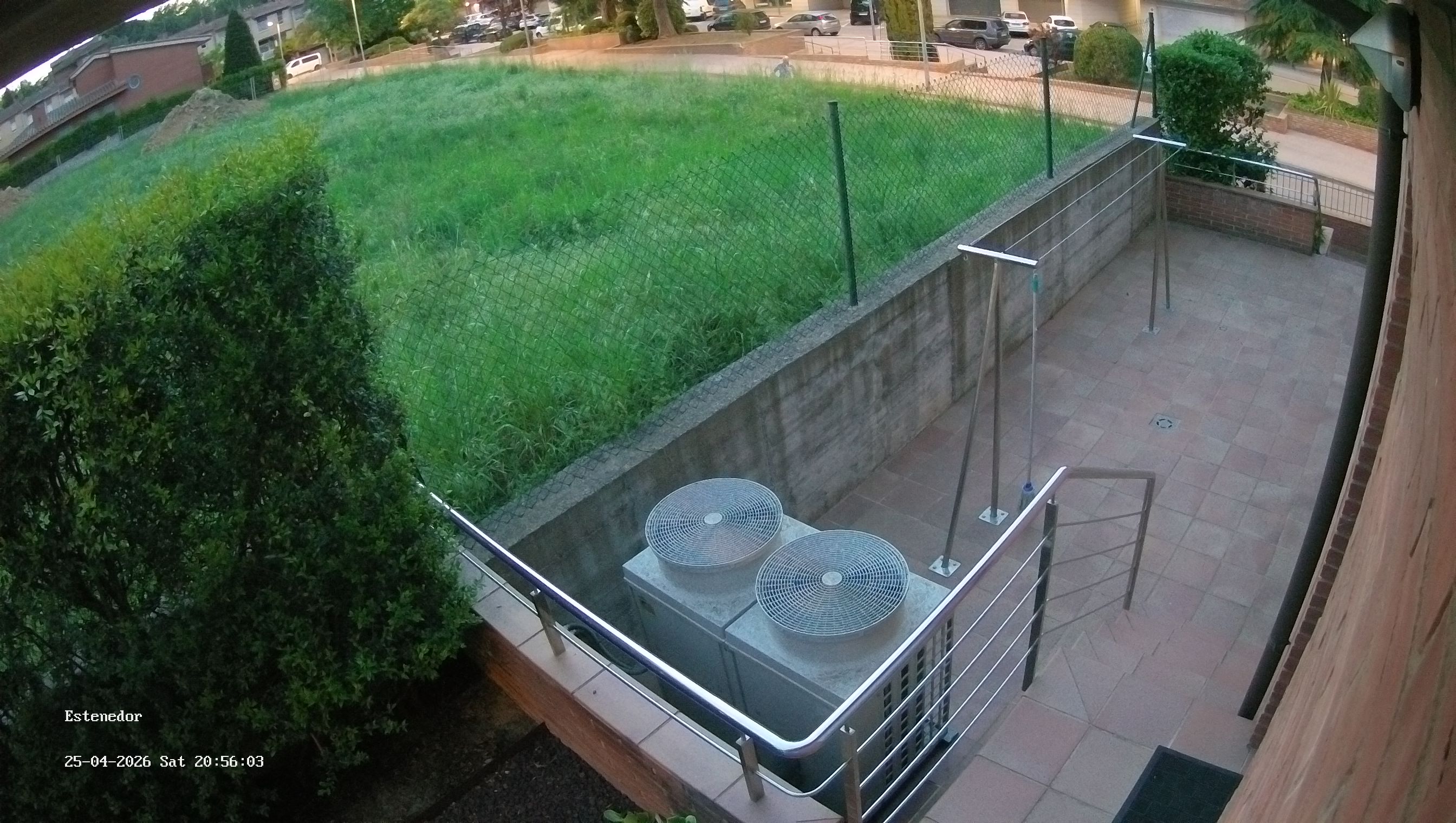 Webcam 2 Screen Capture