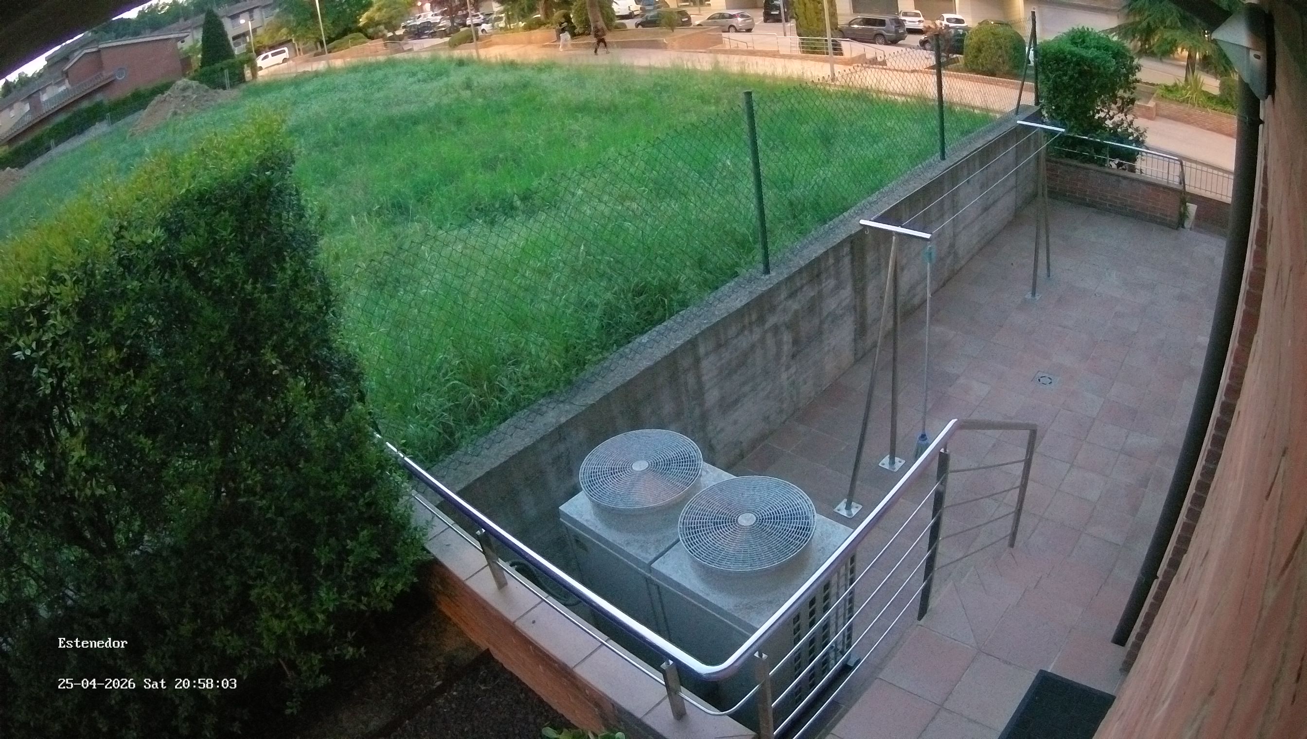 Webcam 2 Screen Capture