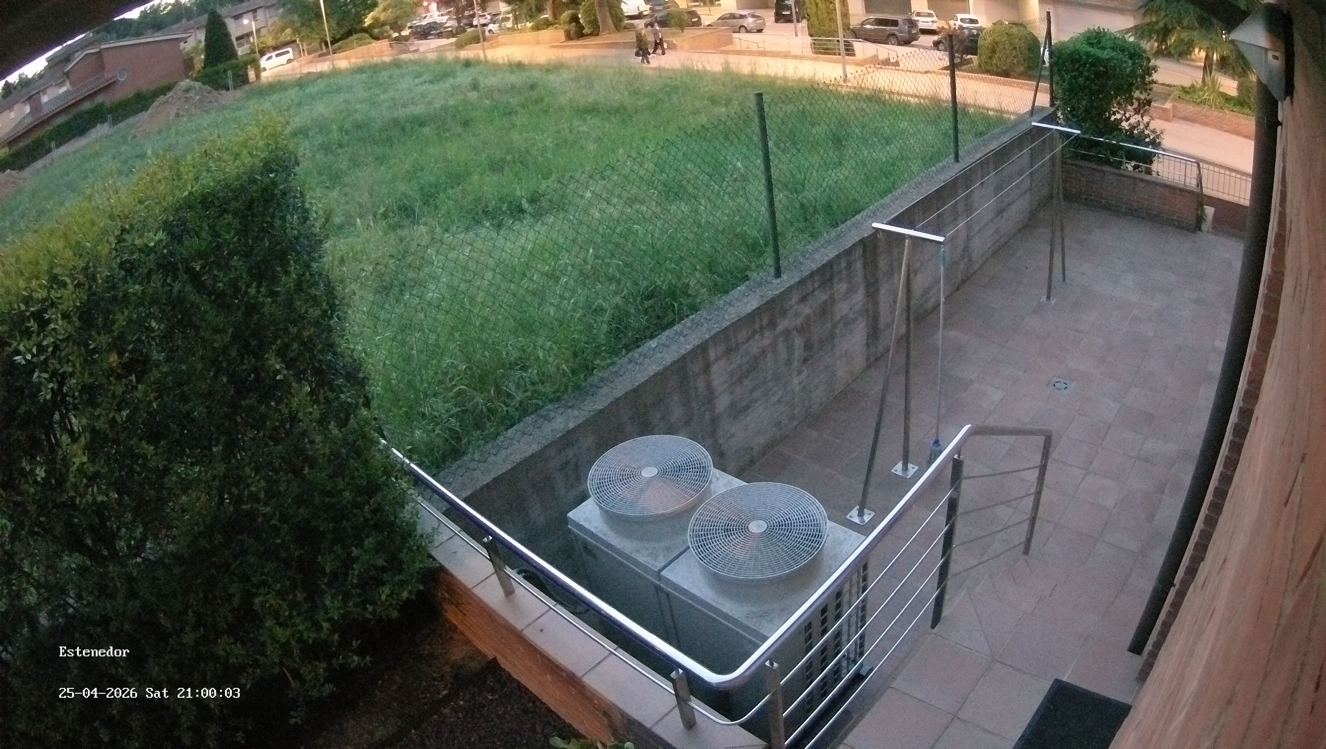 Webcam 2 Screen Capture