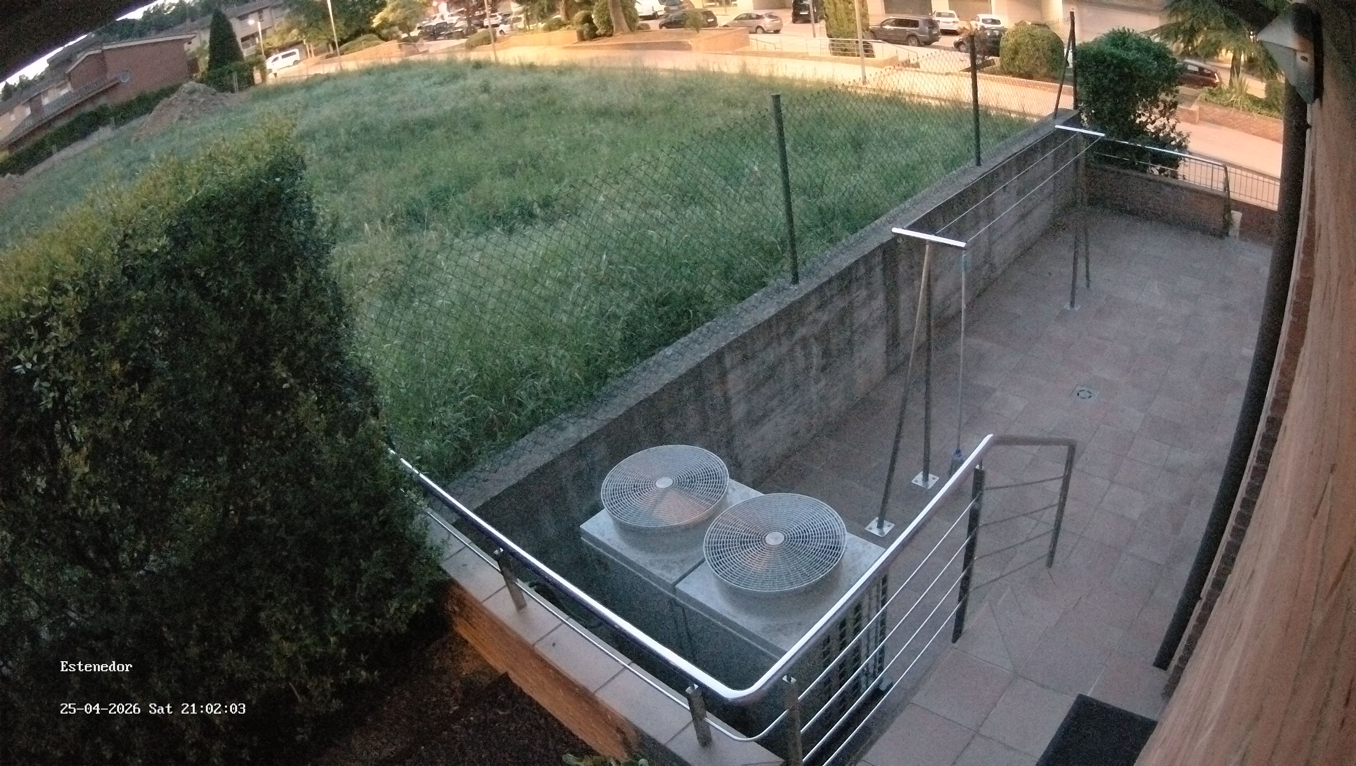 Webcam 2 Screen Capture