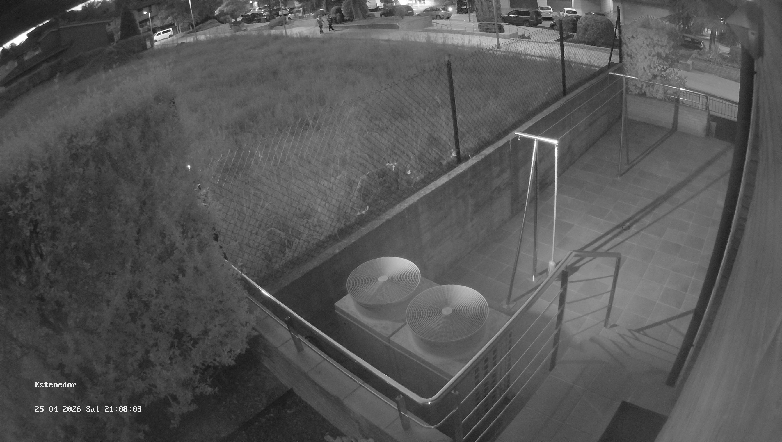 Webcam 2 Screen Capture