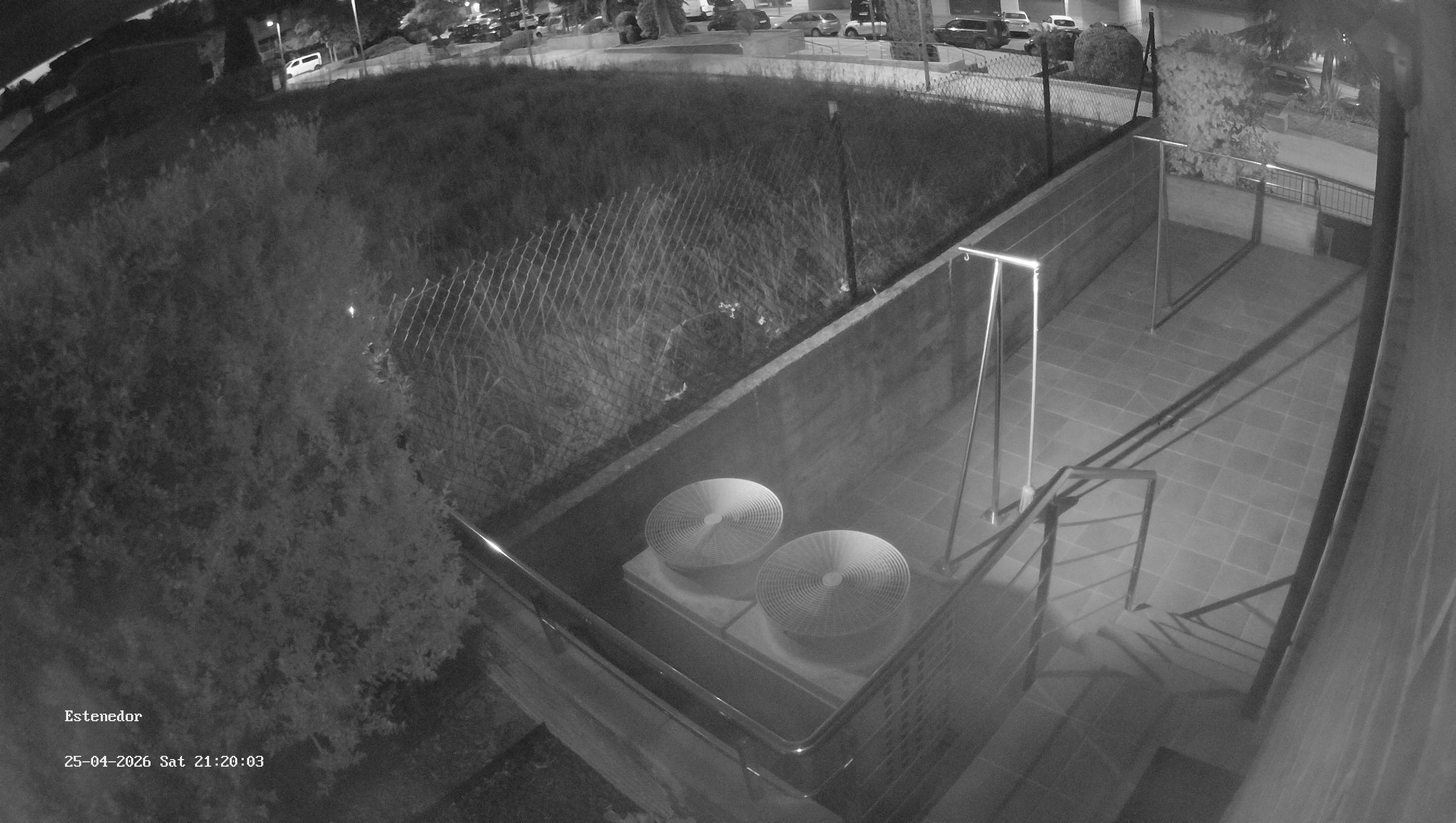 Webcam 2 Screen Capture