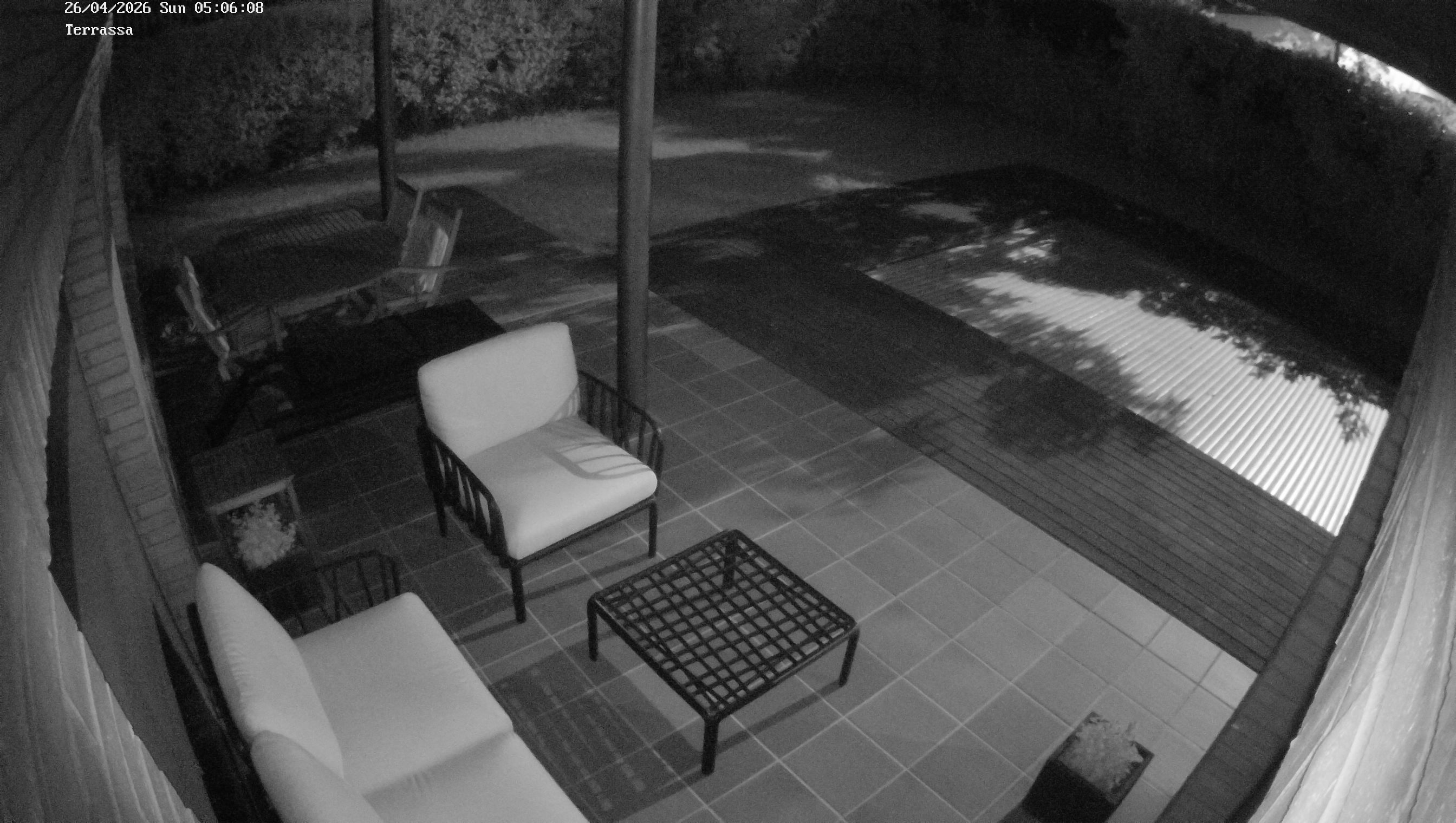 Webcam 1 Screen Capture