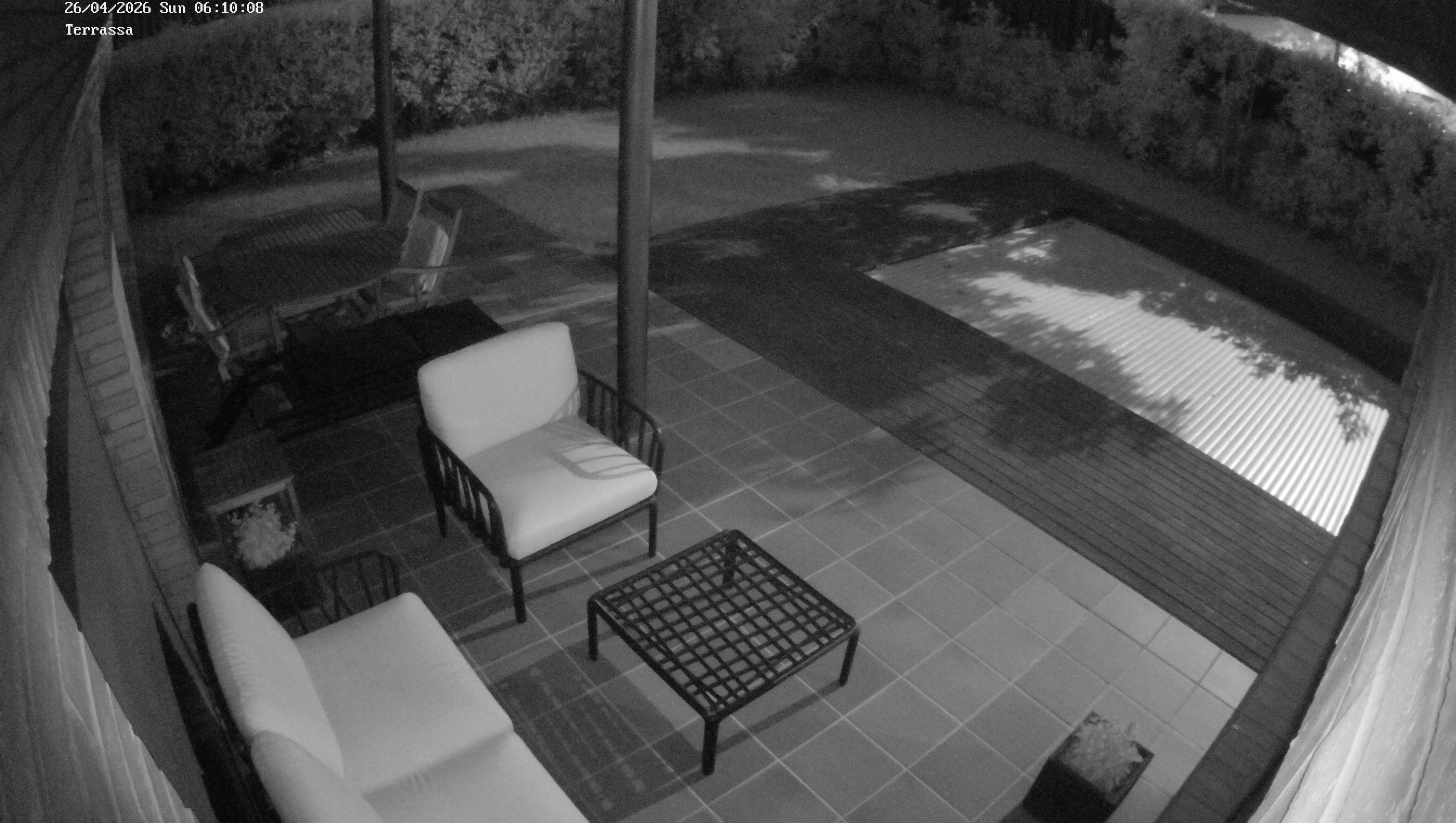 Webcam 1 Screen Capture