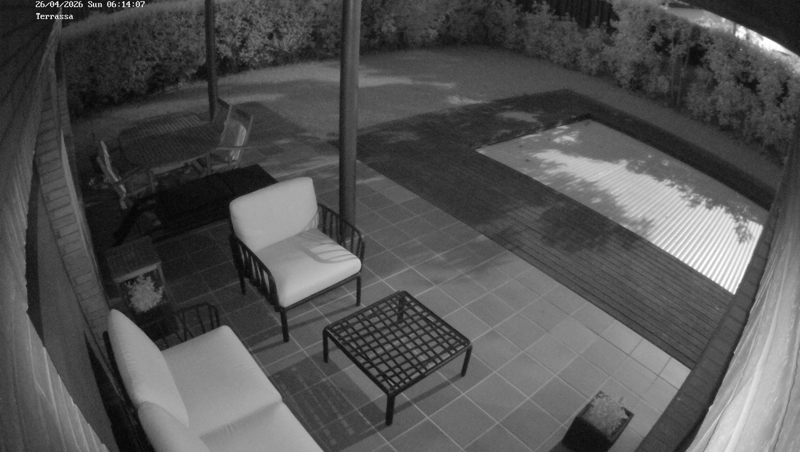 Webcam 1 Screen Capture