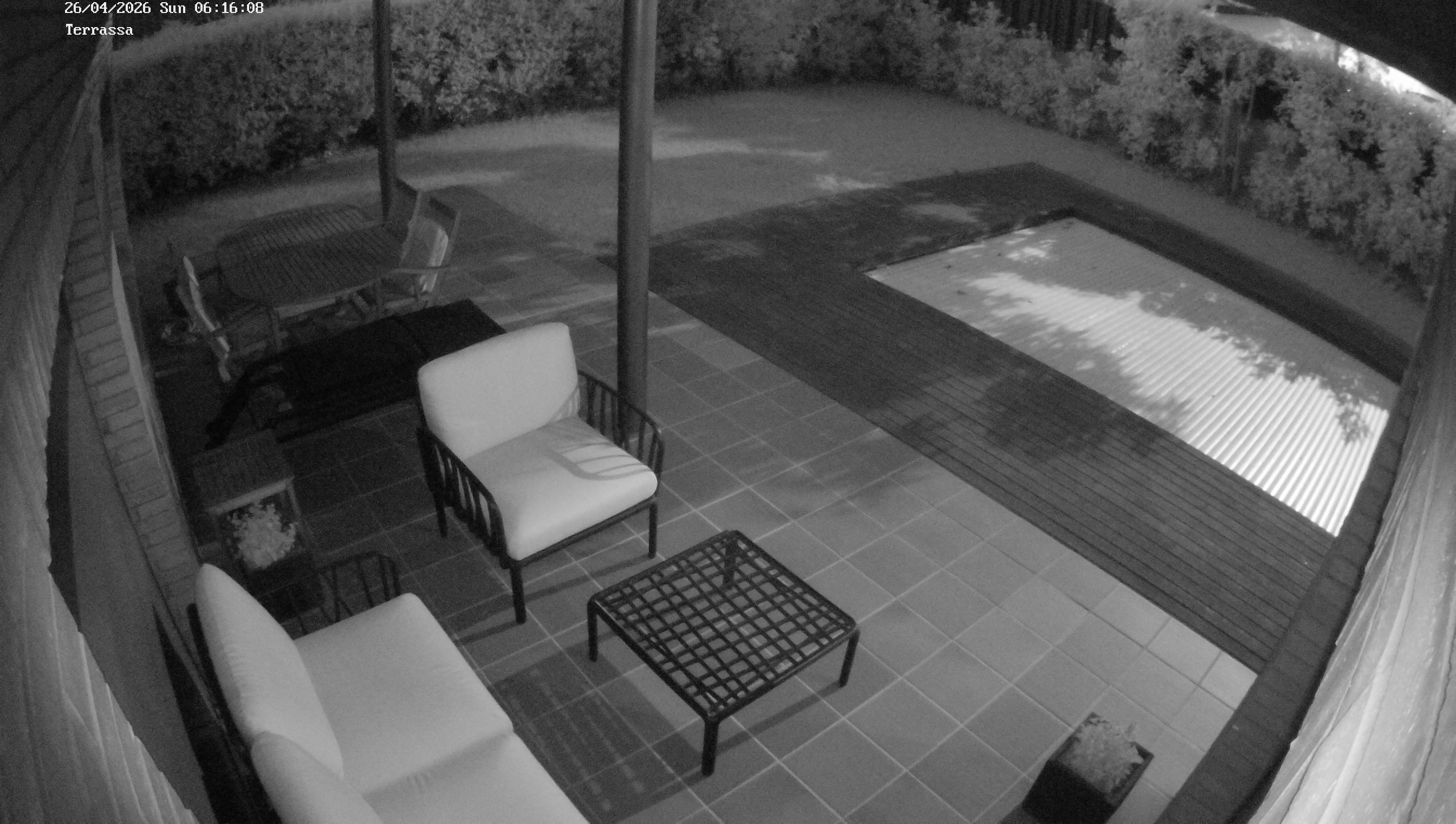 Webcam 1 Screen Capture