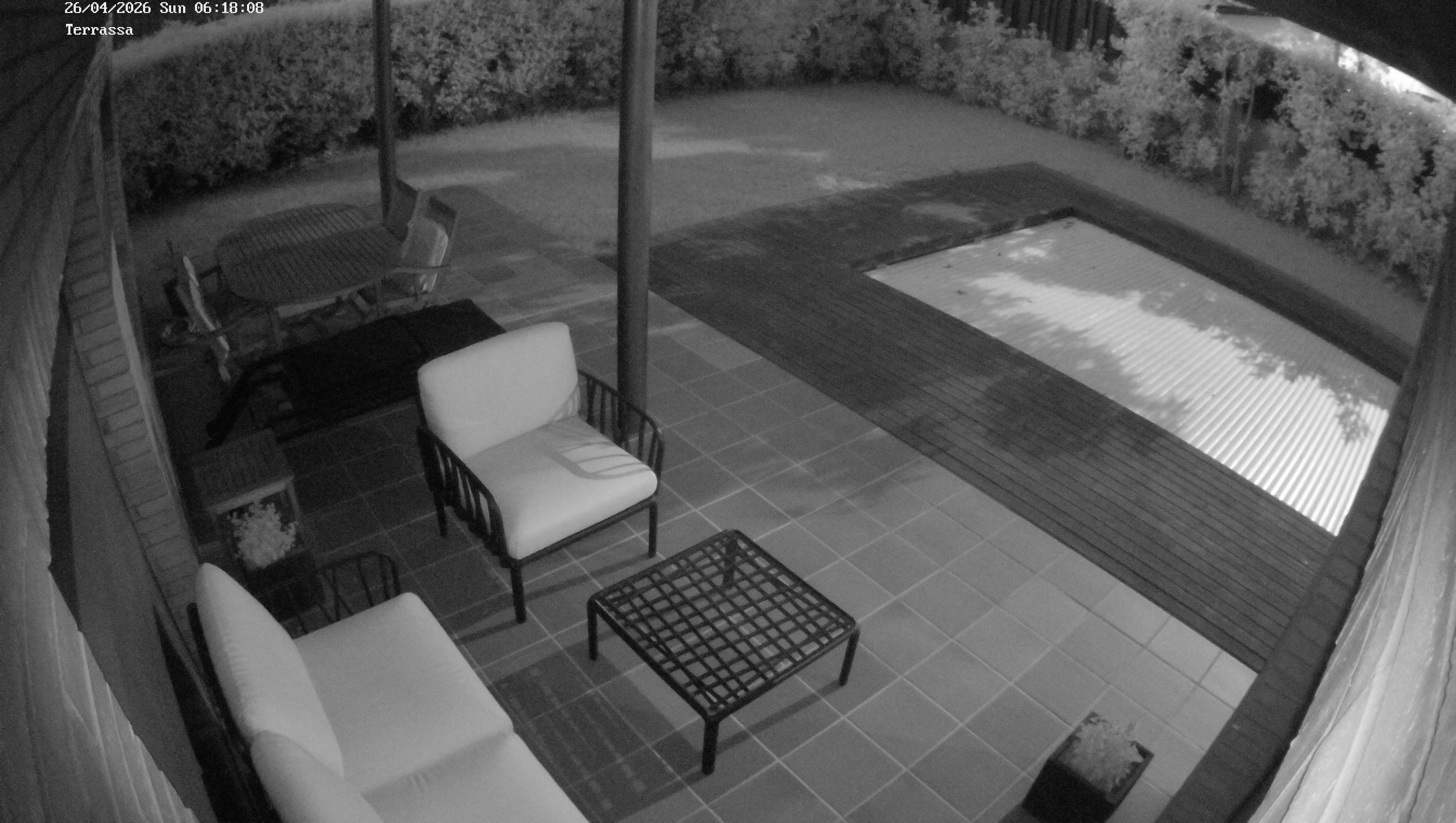 Webcam 1 Screen Capture