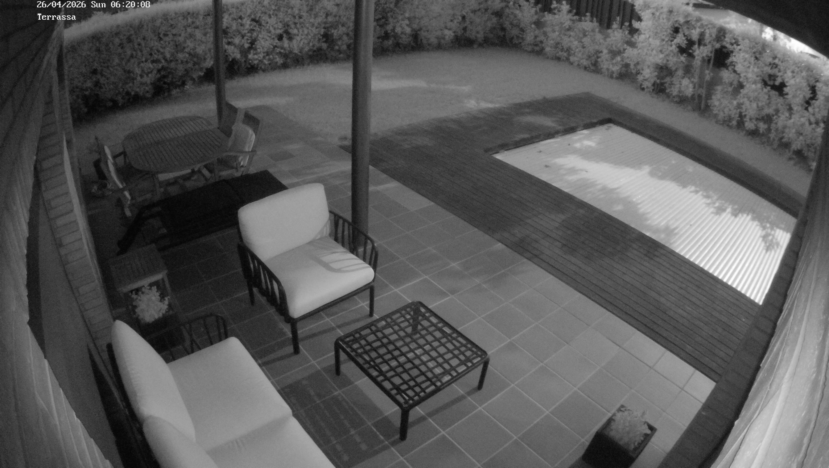 Webcam 1 Screen Capture