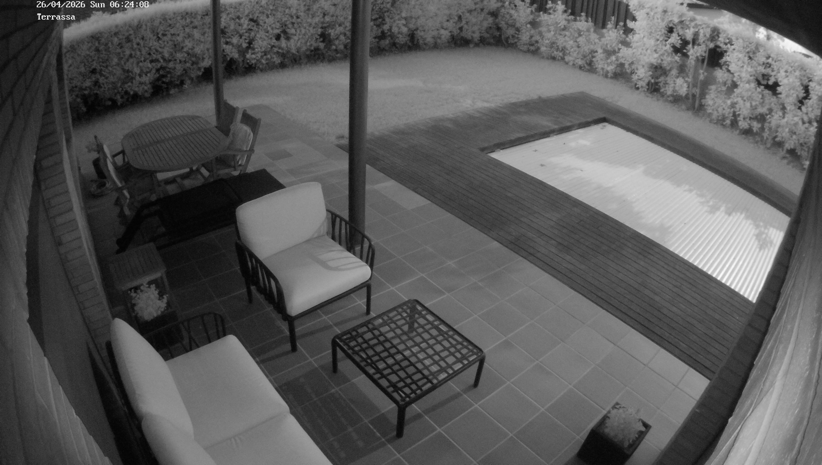 Webcam 1 Screen Capture