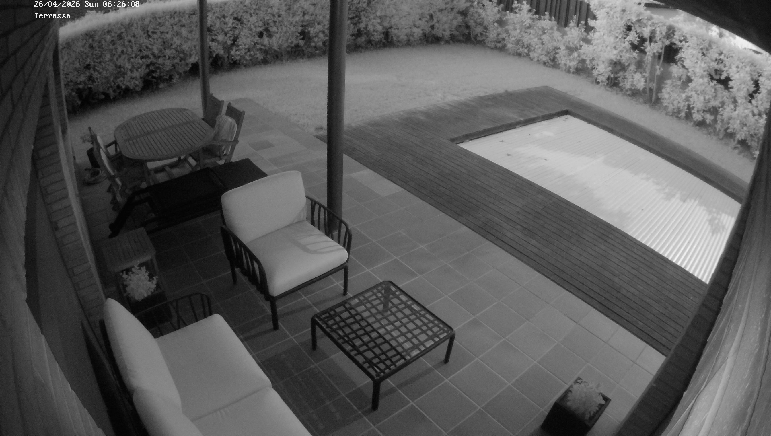 Webcam 1 Screen Capture