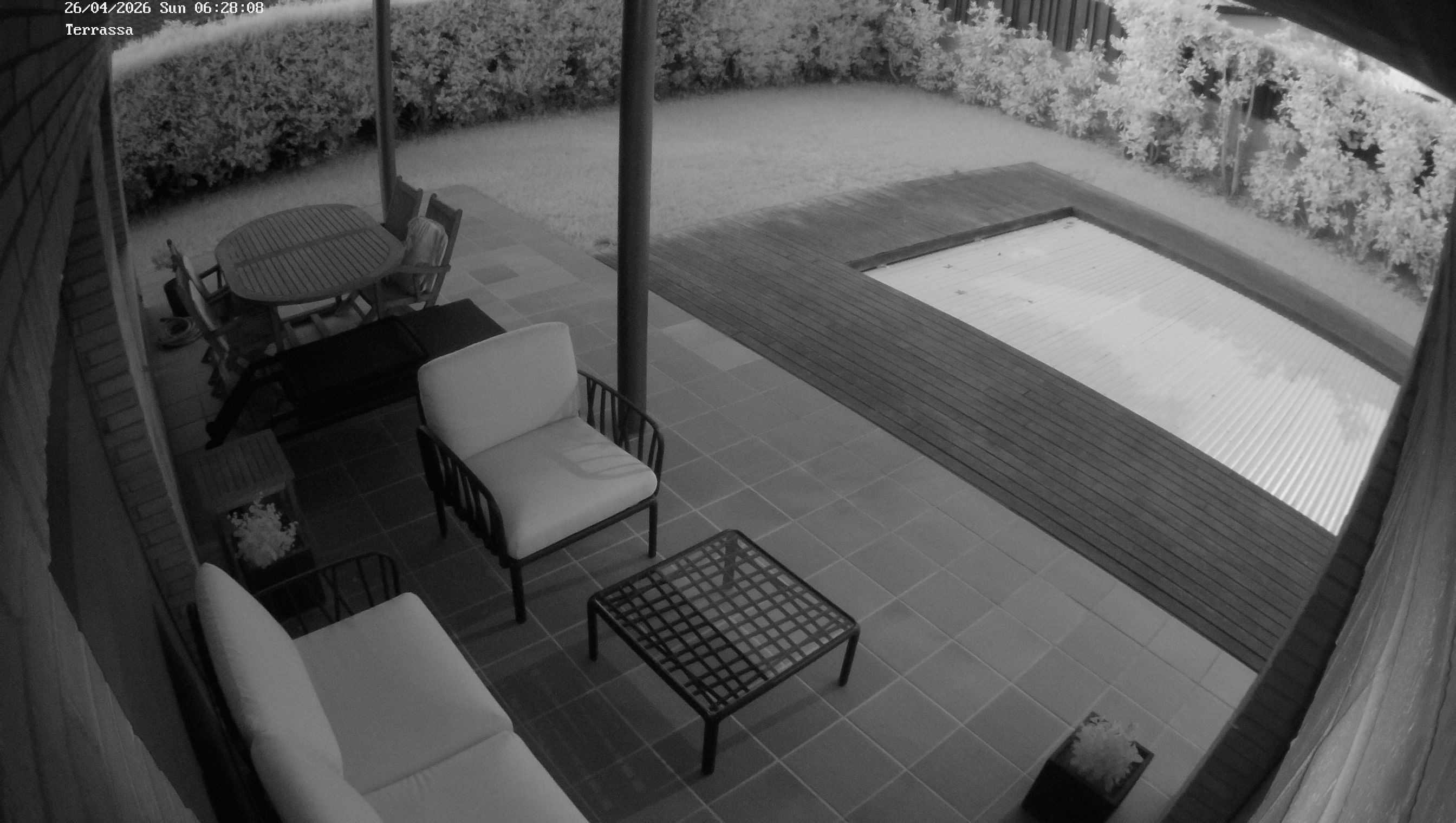 Webcam 1 Screen Capture