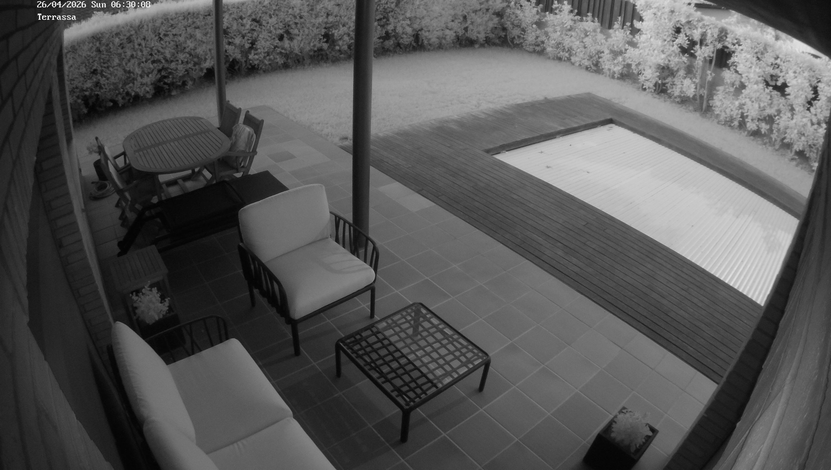 Webcam 1 Screen Capture