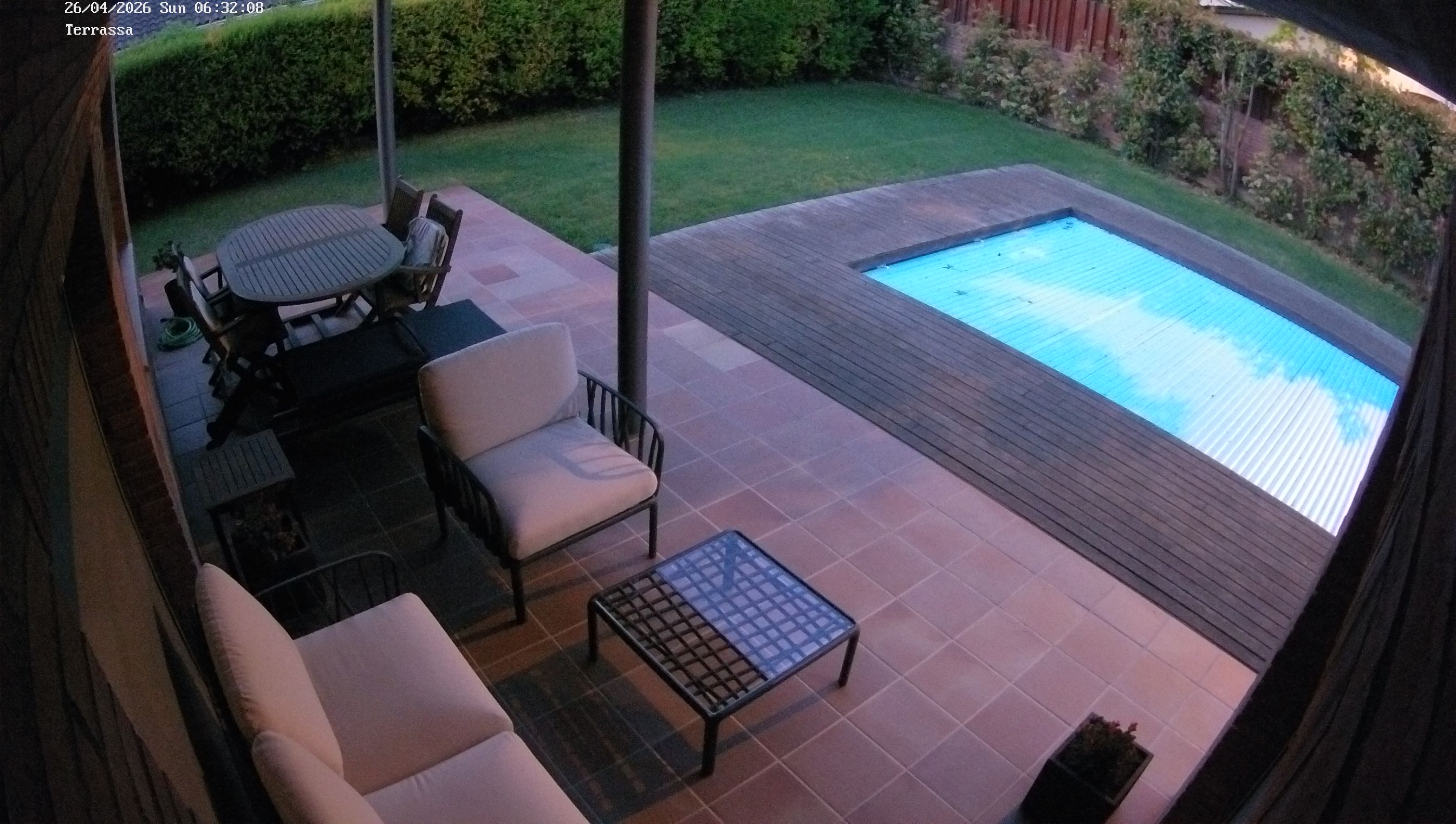 Webcam 1 Screen Capture