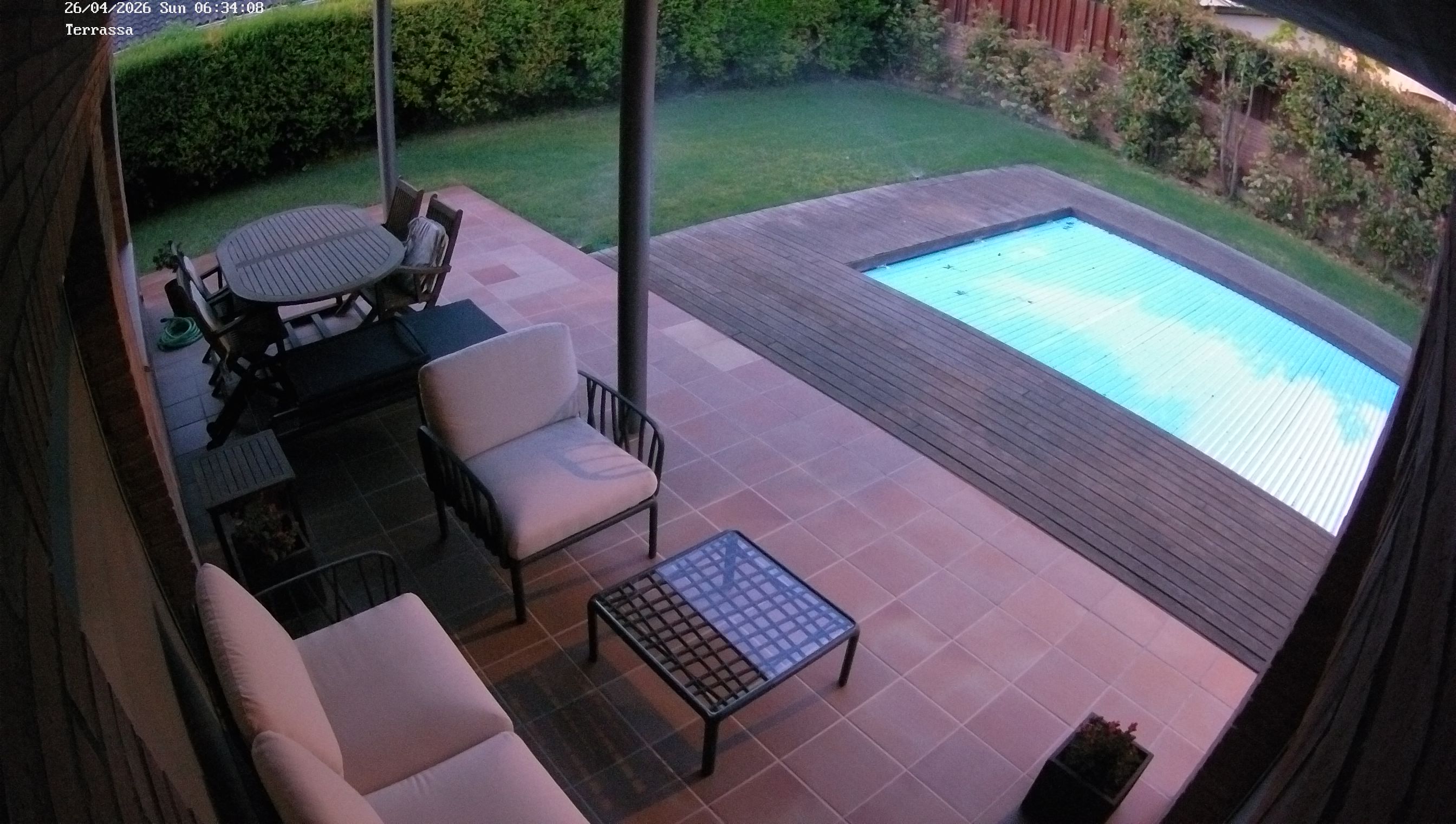 Webcam 1 Screen Capture