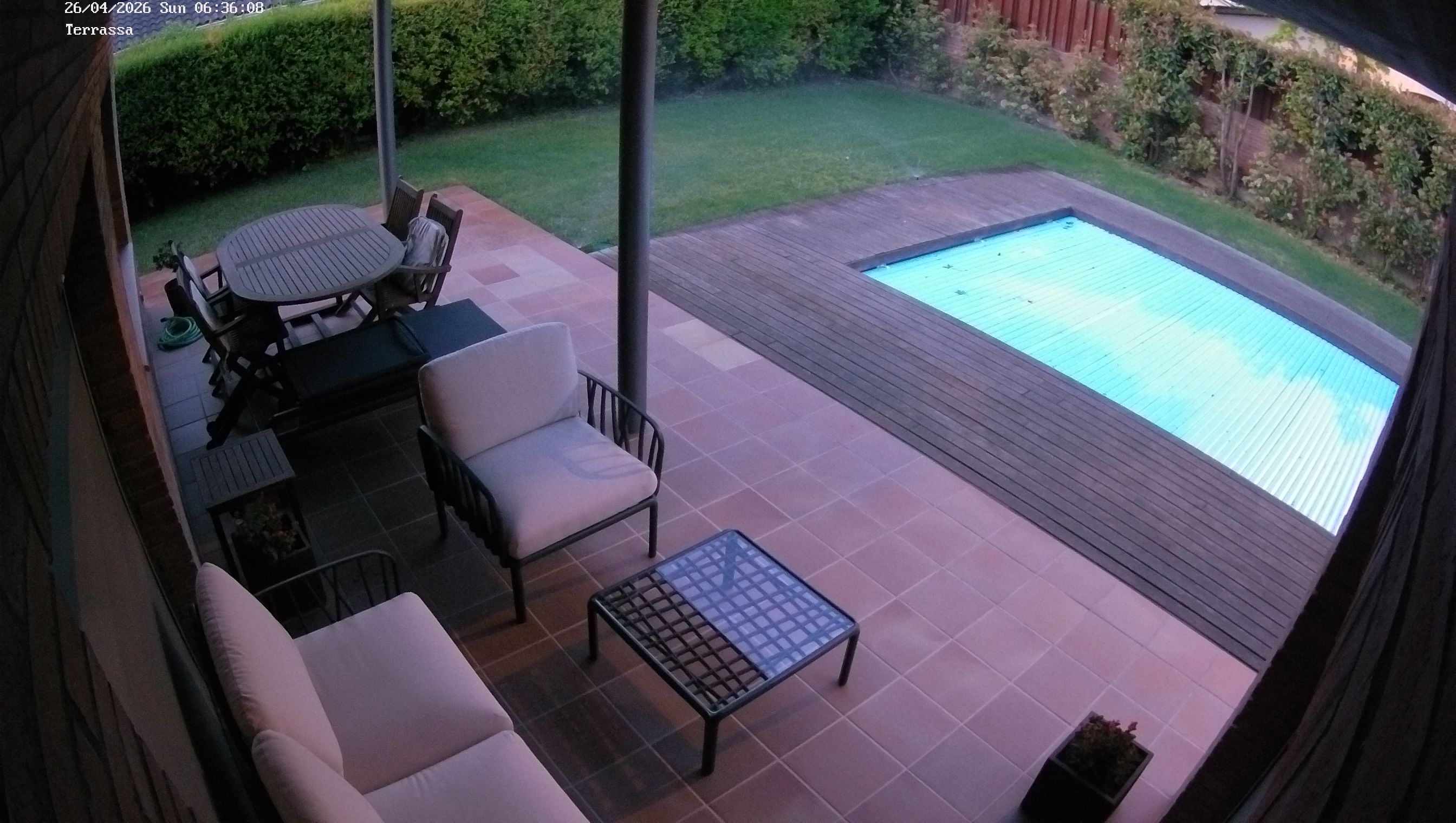 Webcam 1 Screen Capture