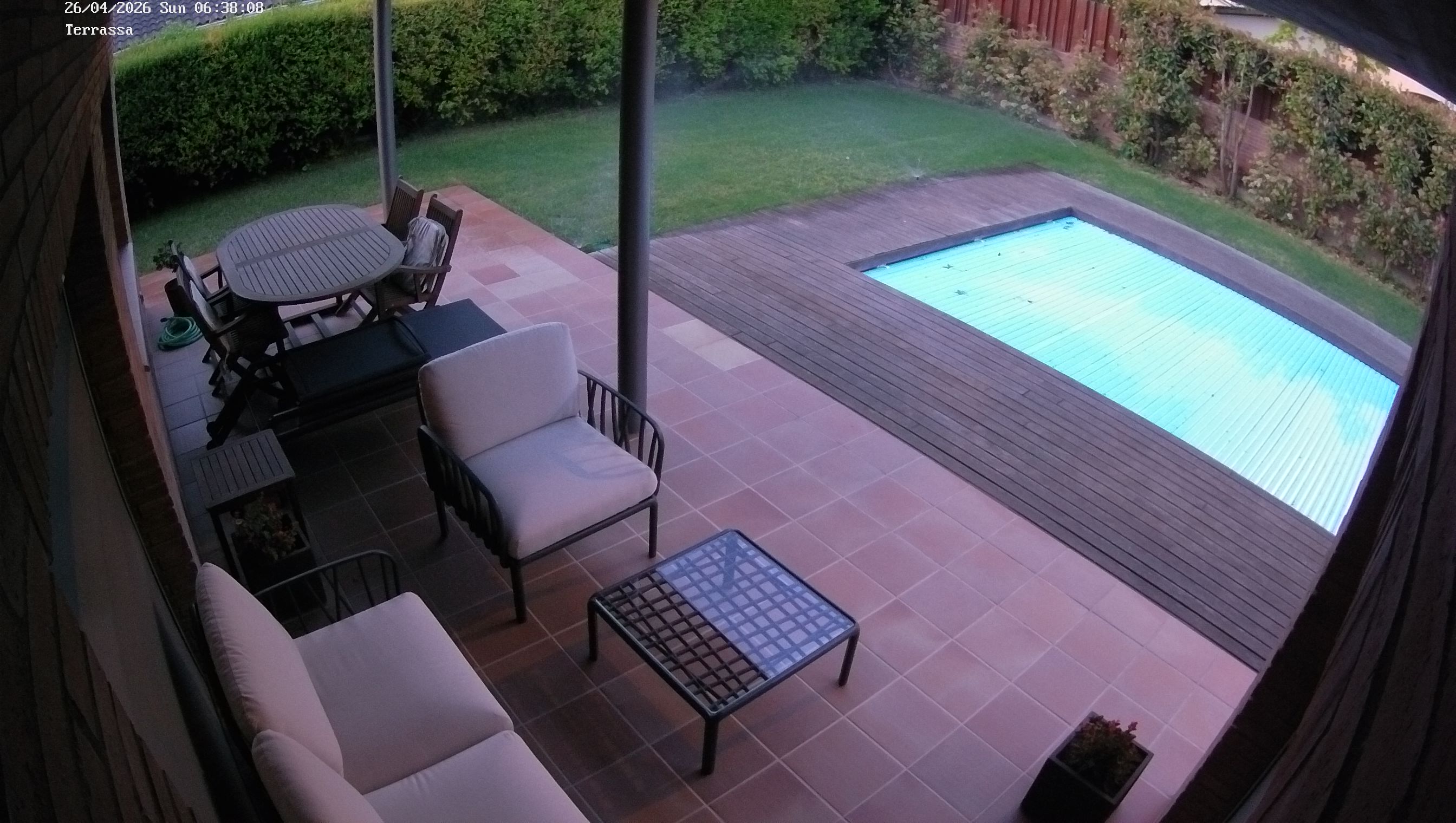 Webcam 1 Screen Capture