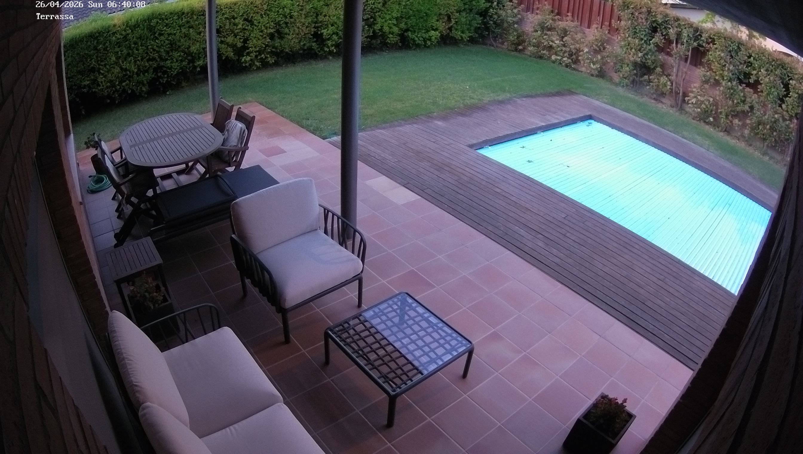 Webcam 1 Screen Capture